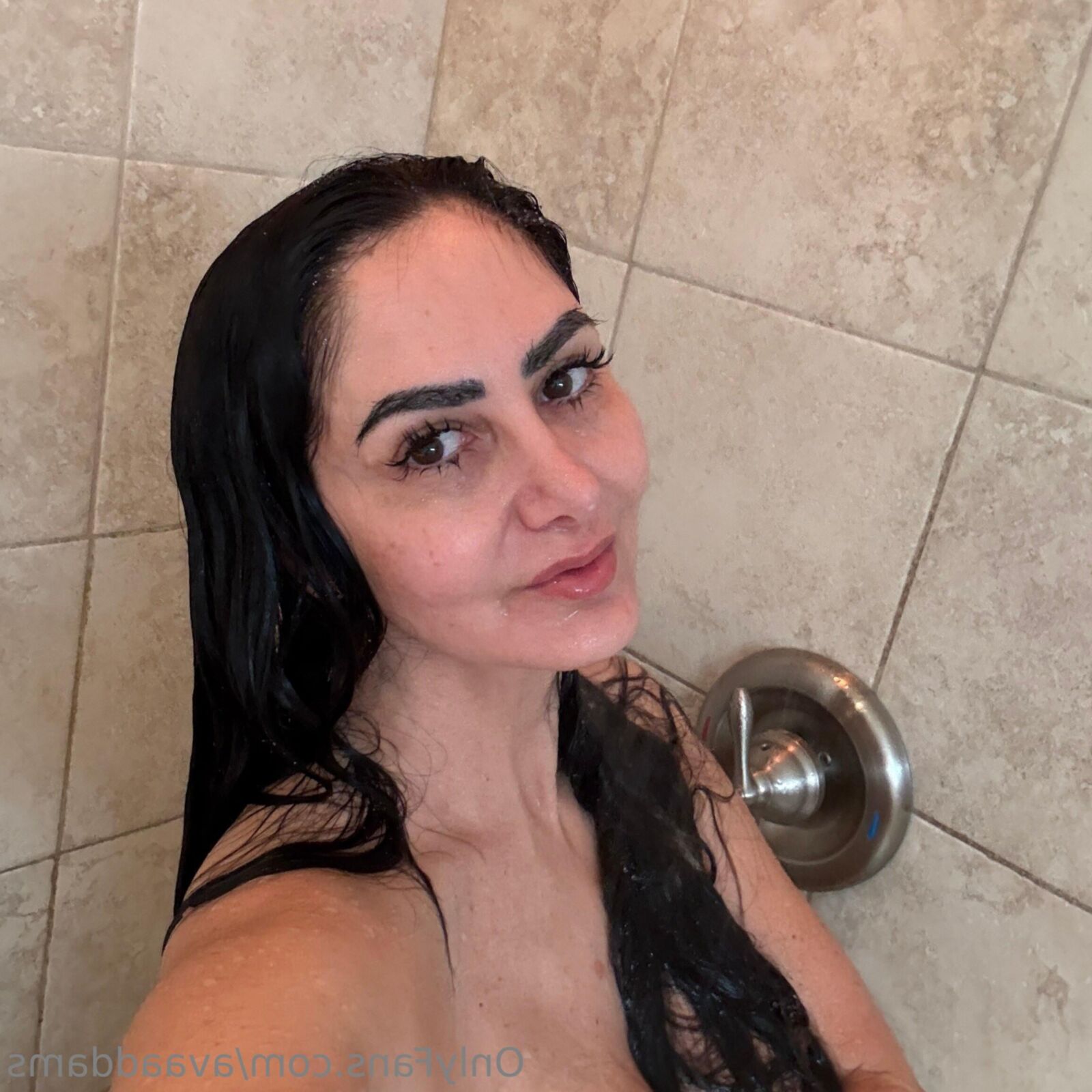 Bath or Shower Today ?