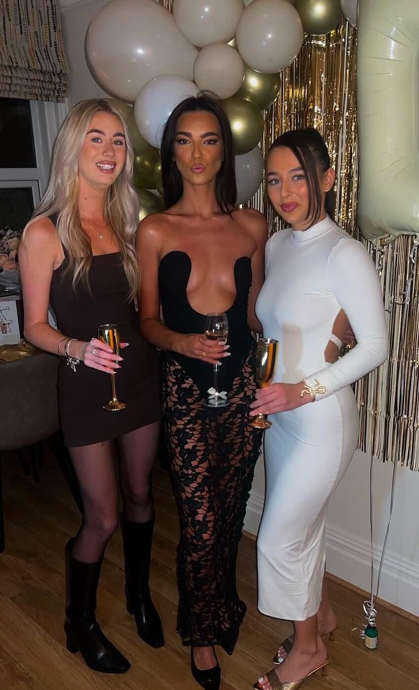 Tidy Girls