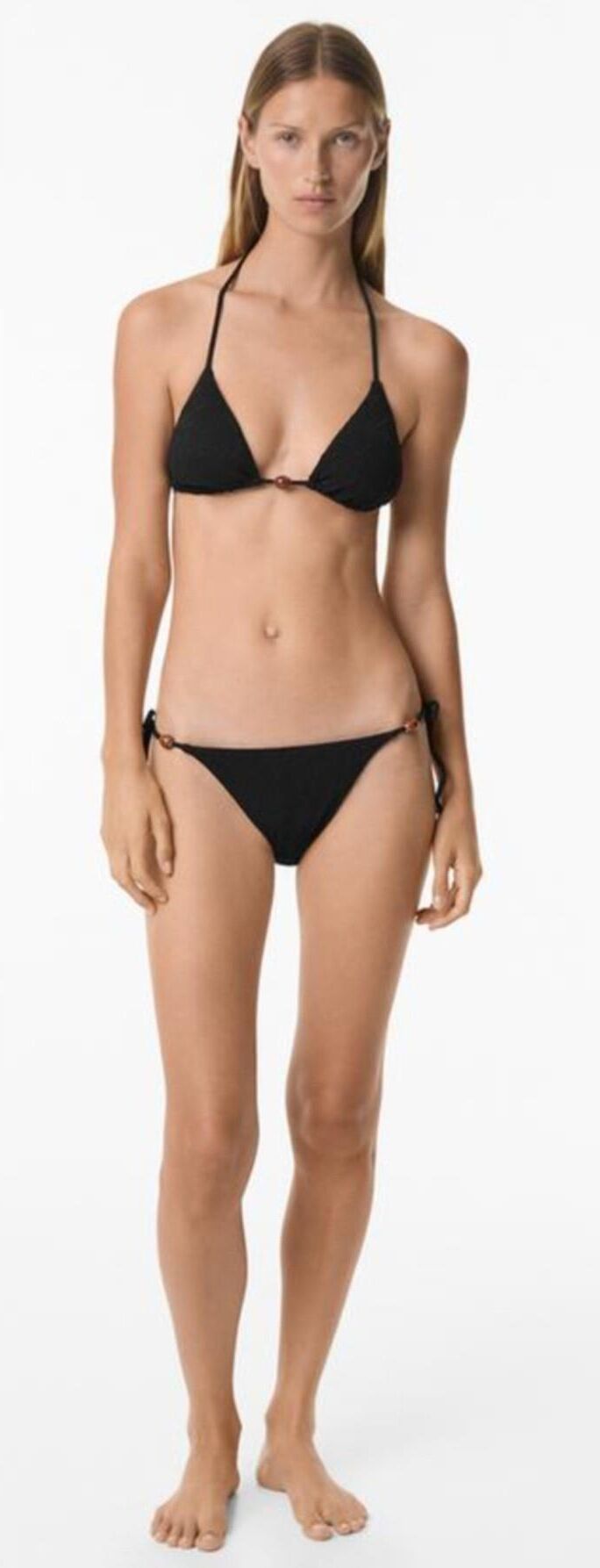 Lingerie and bikini mix 