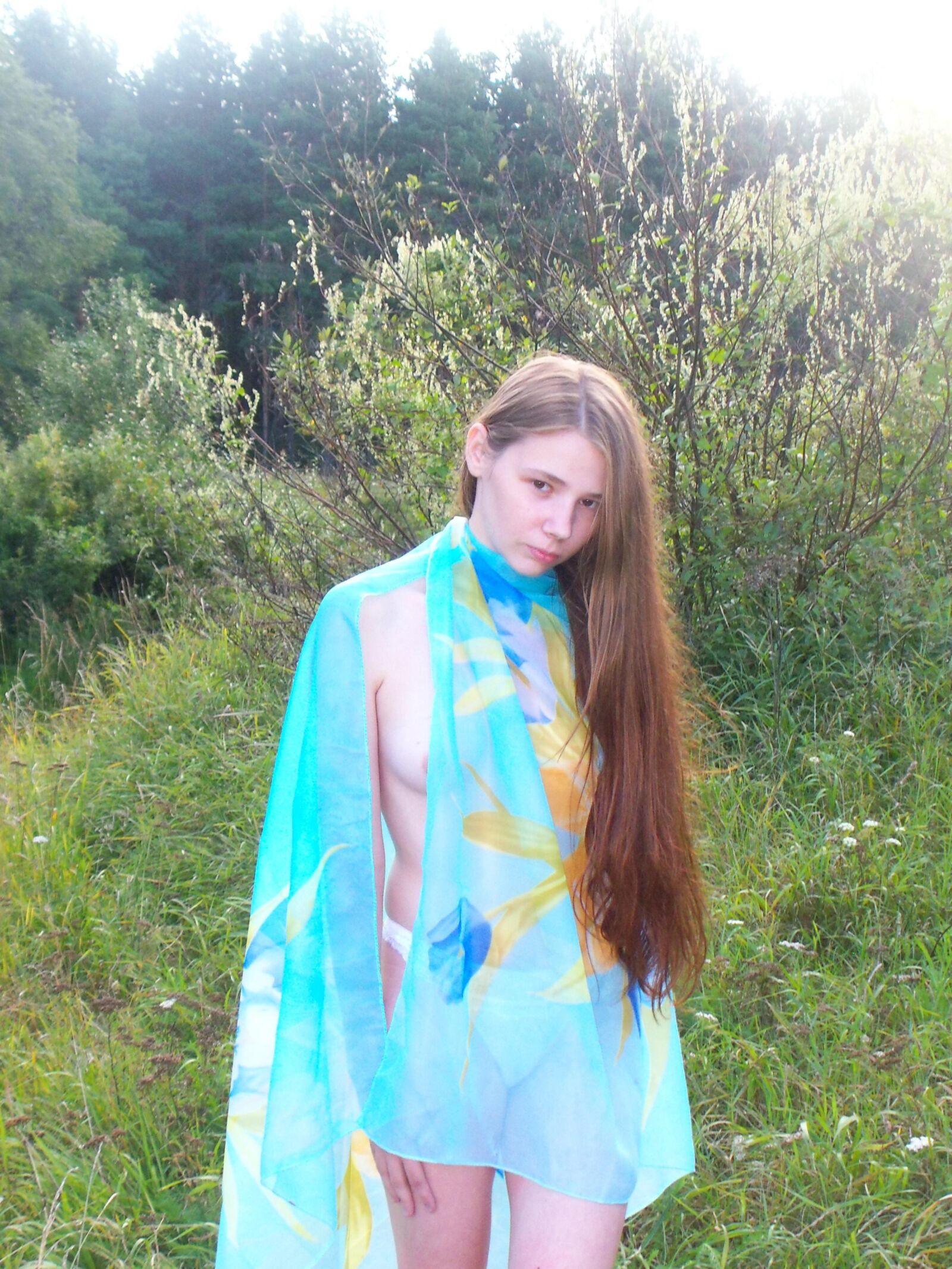 amateur girl ()