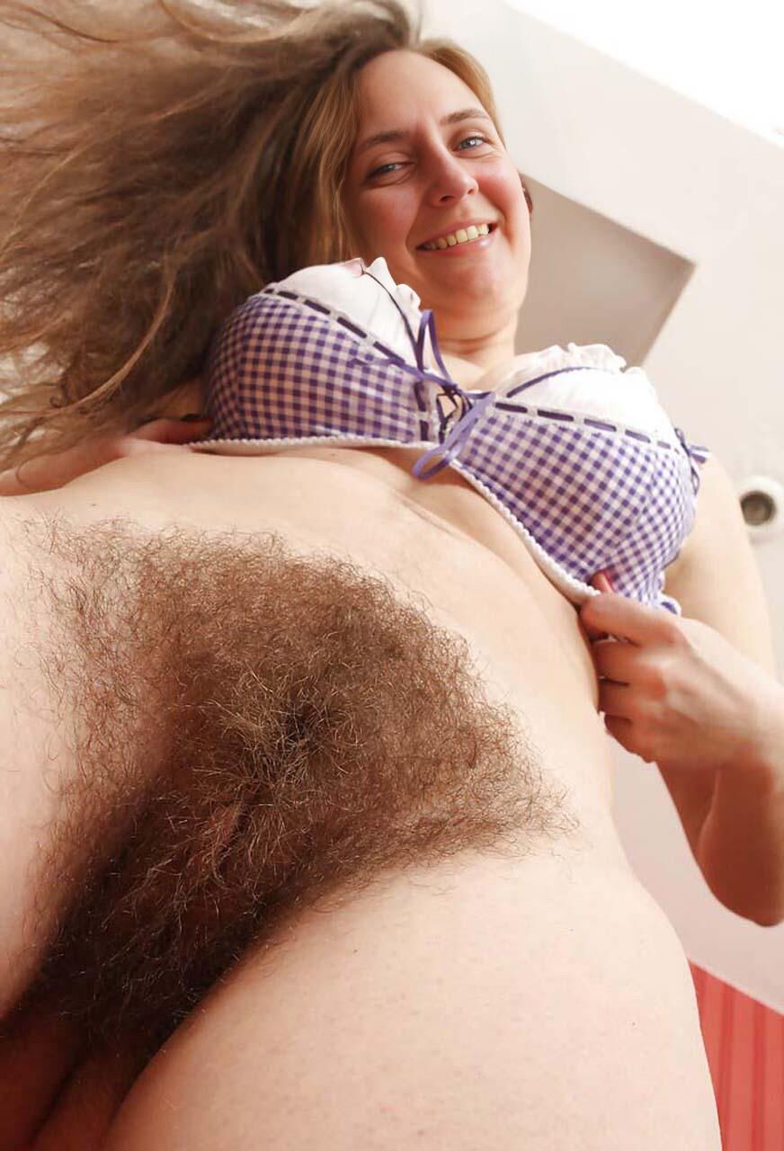 Un mélange poilu de ce que je fap
