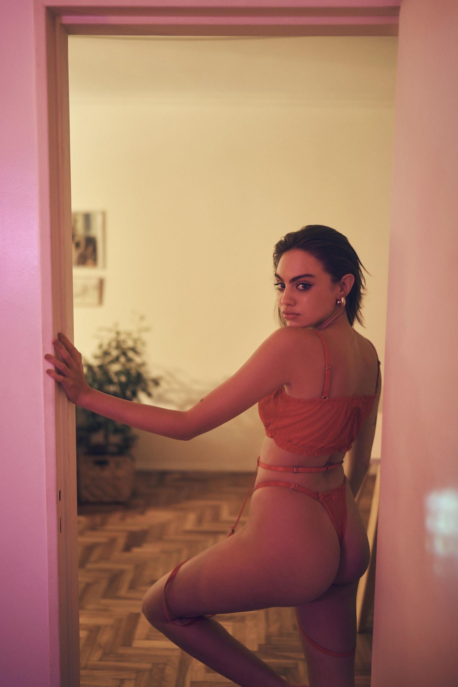 Boudoir non sécurisé