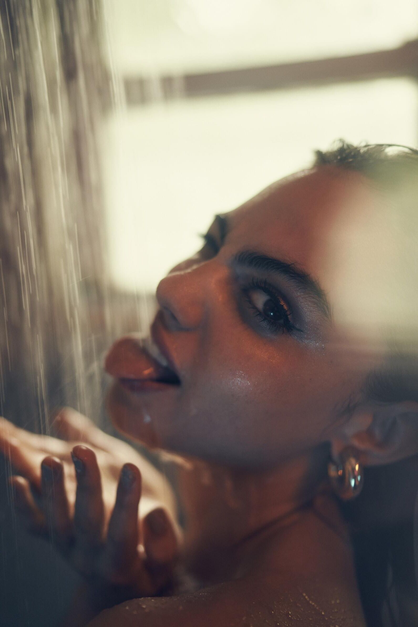 Boudoir non sécurisé