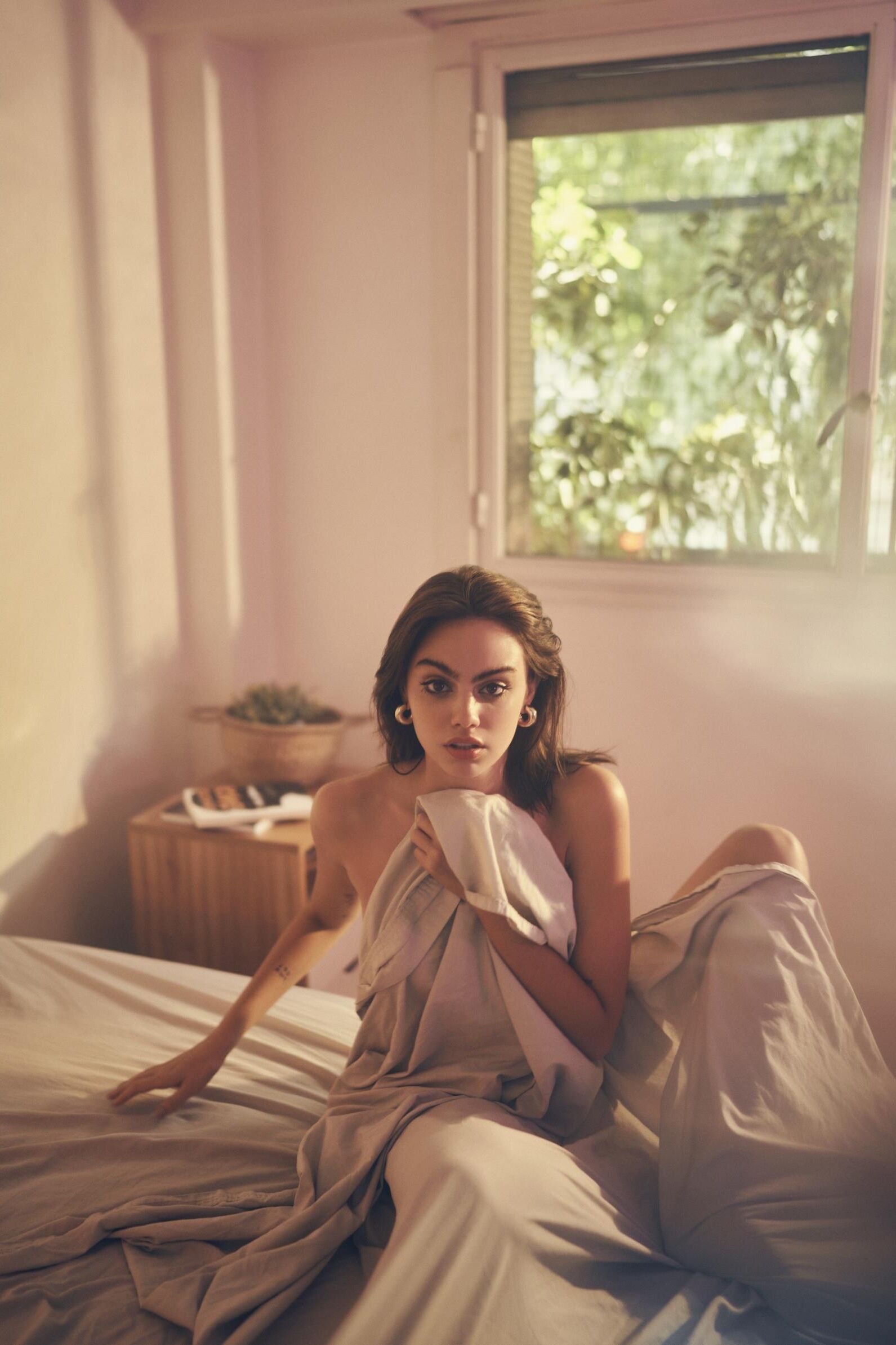 Boudoir non sécurisé