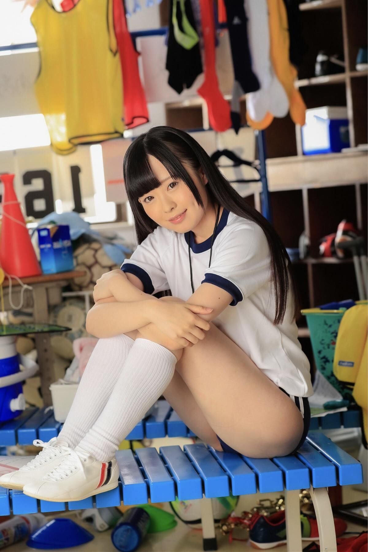 Kirari Sena Club Activities Manager Fotosammlung