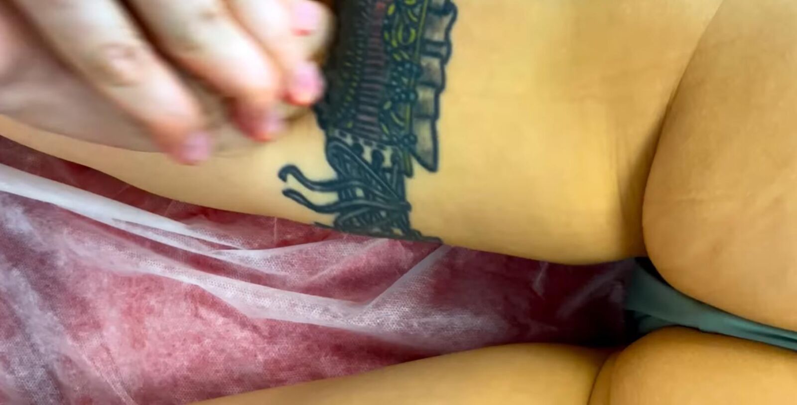Bunda sexy