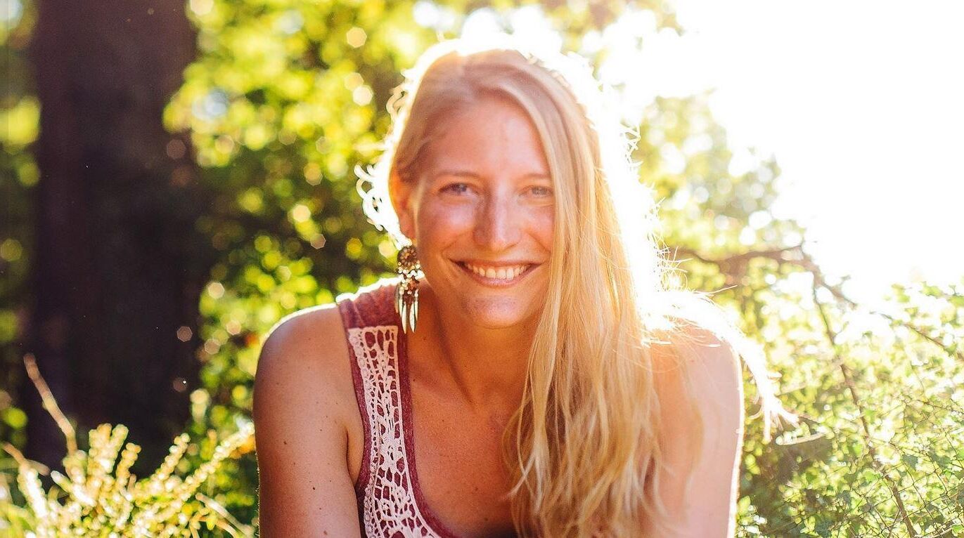 Lerissa K. Modèle allemand