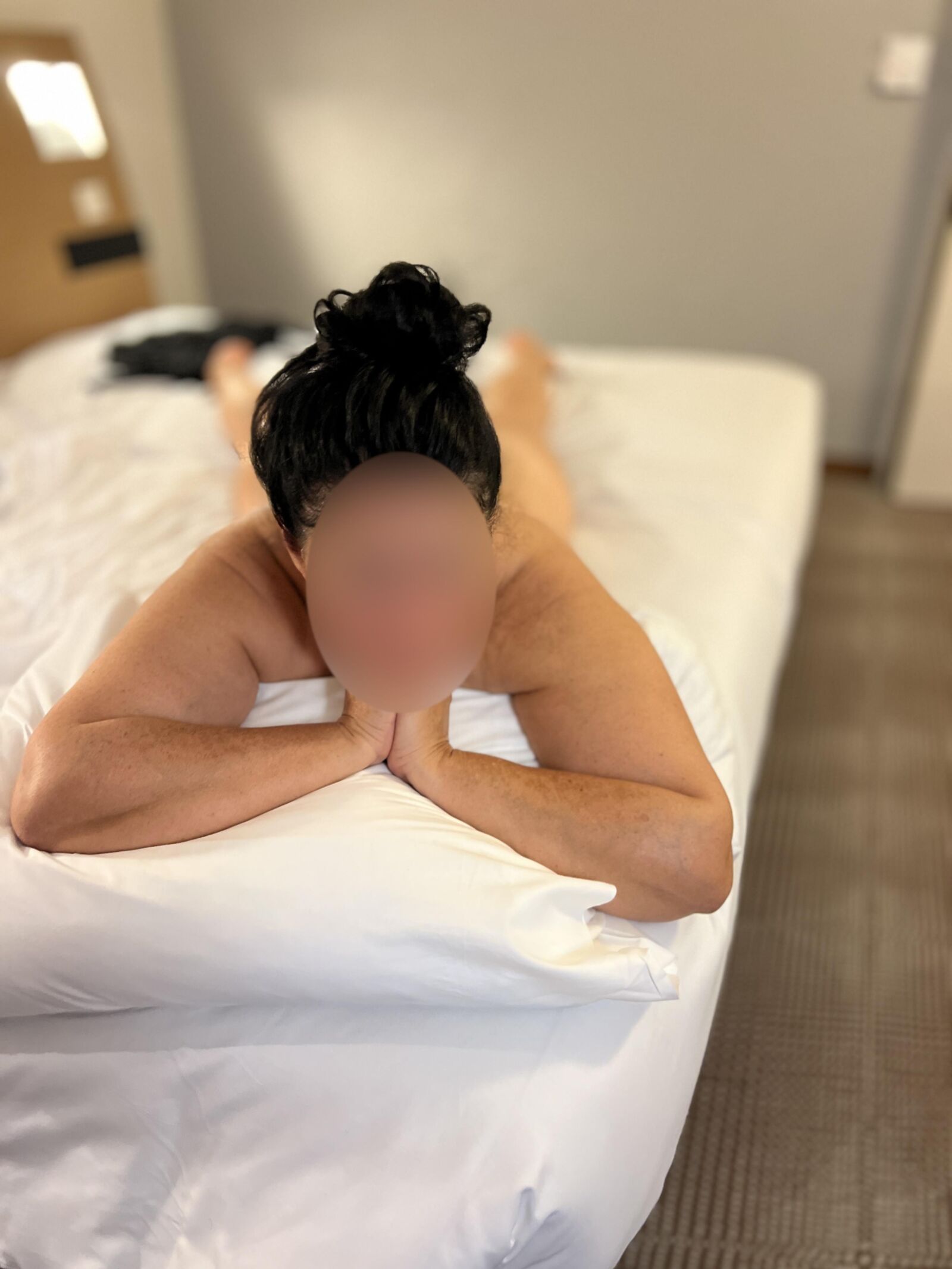  : My SlutLove in Hotel 