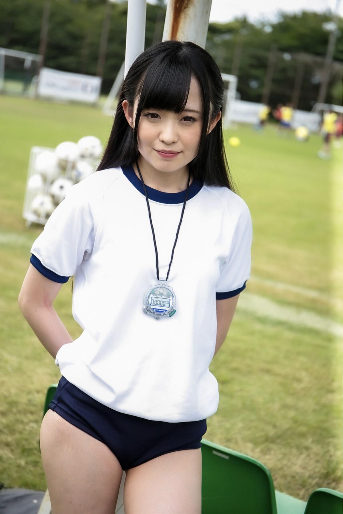 Kirari Sena Club Activities Manager Fotosammlung
