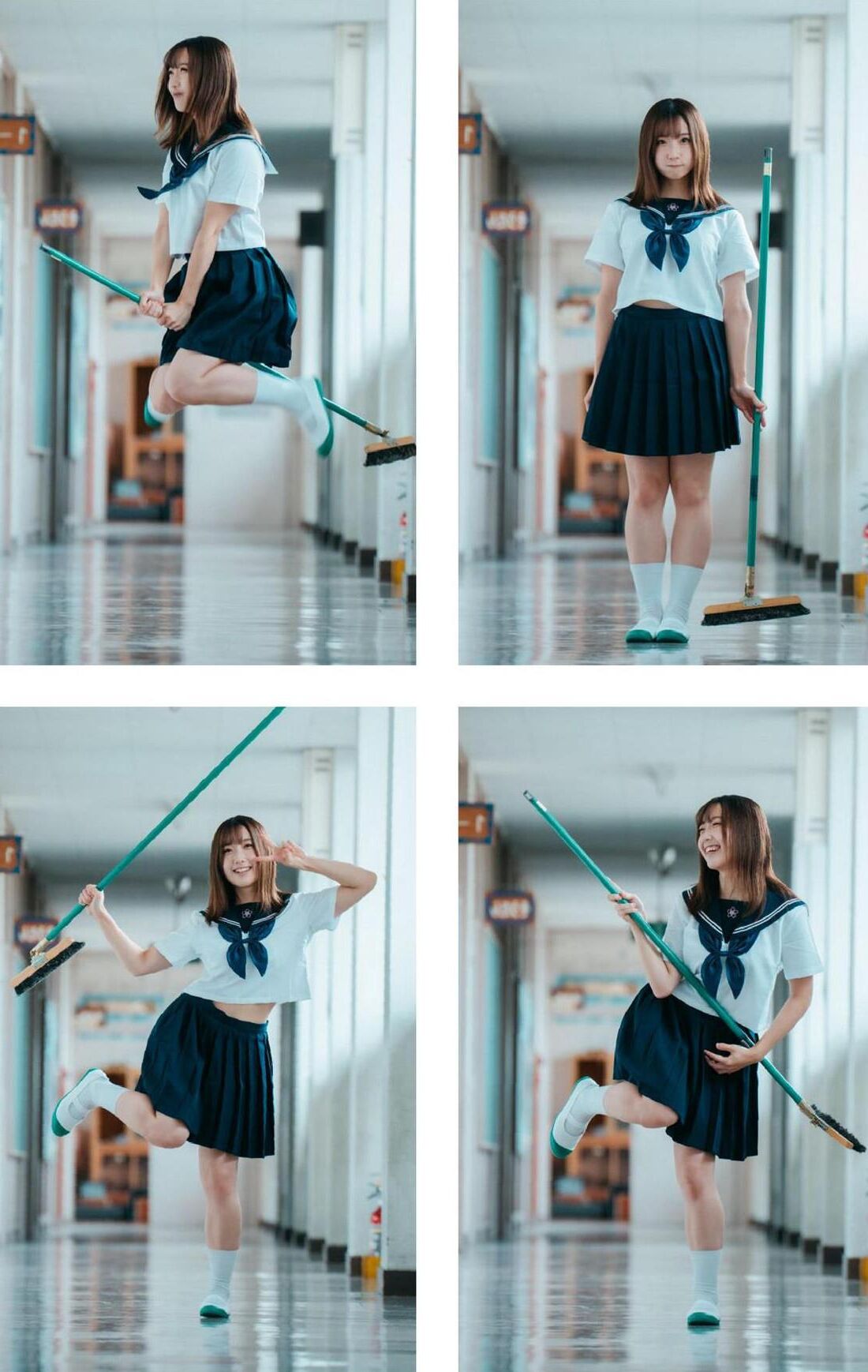 Momo Taiga Gravure Photo Book Shun