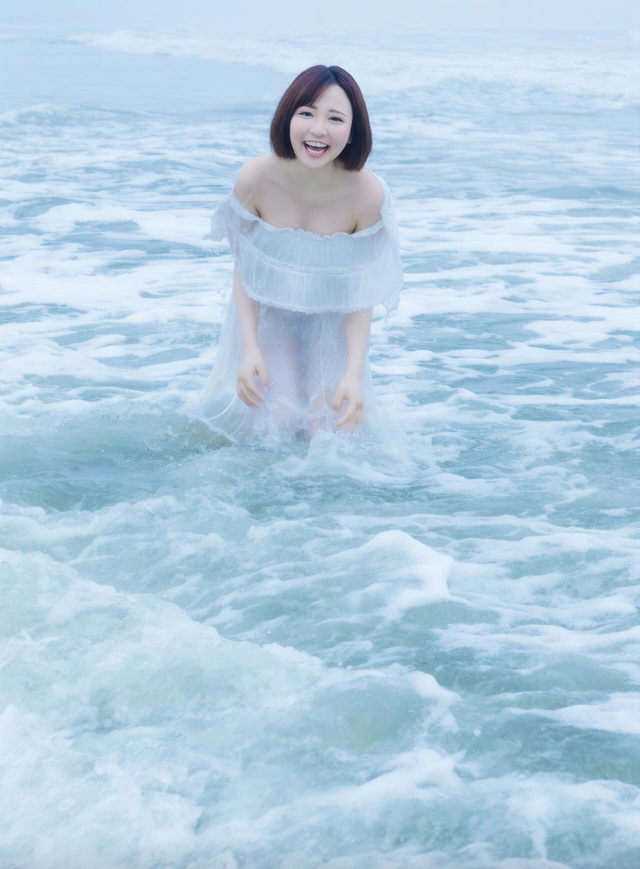 Alarme nako hoshi