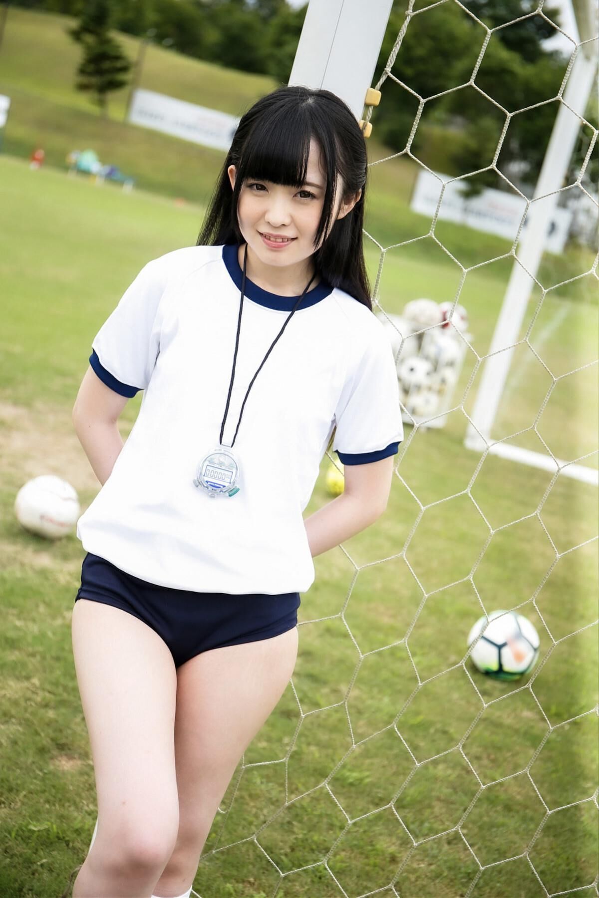 Kirari Sena Club Activities Manager Fotosammlung