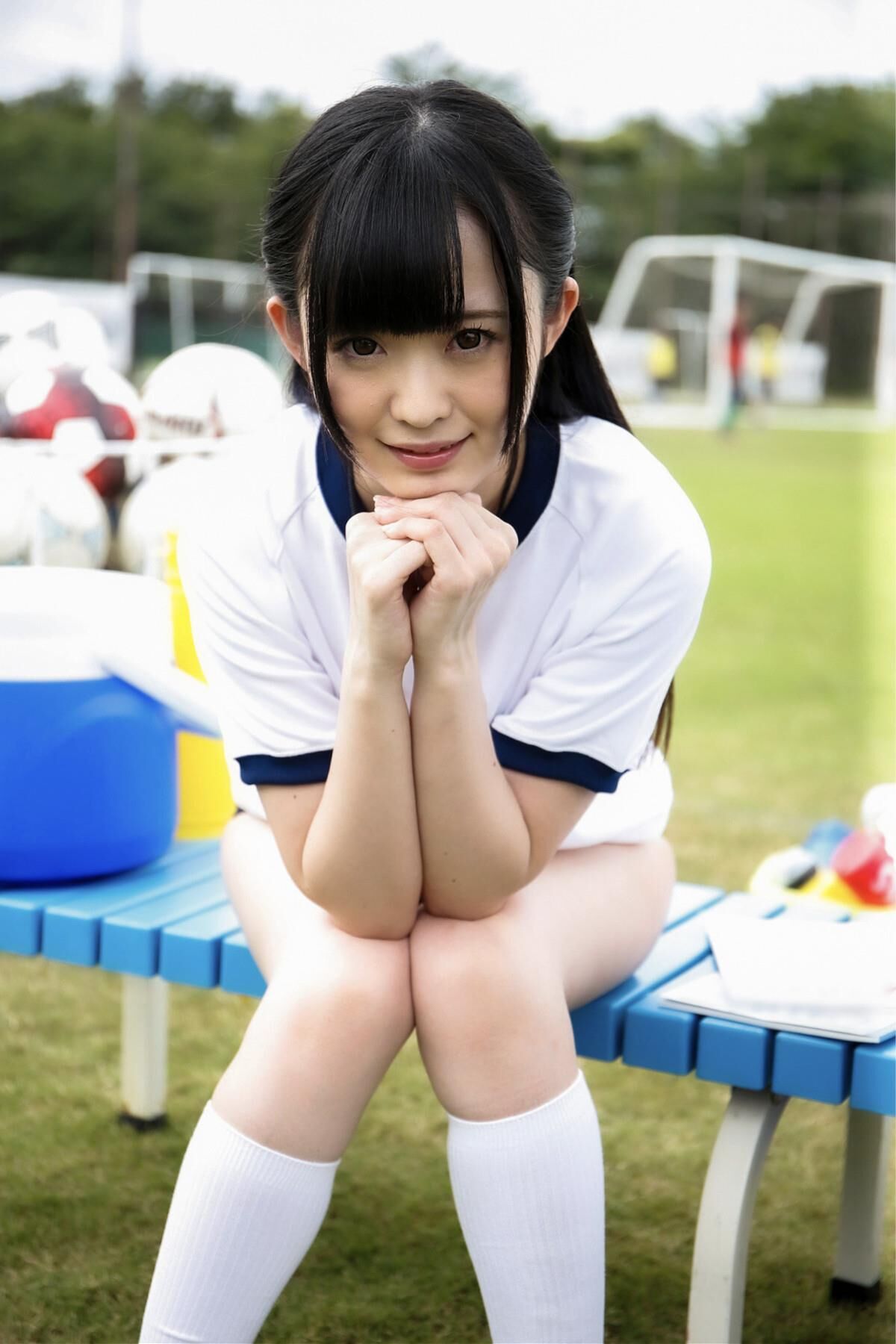 Kirari Sena Club Activities Manager Fotosammlung