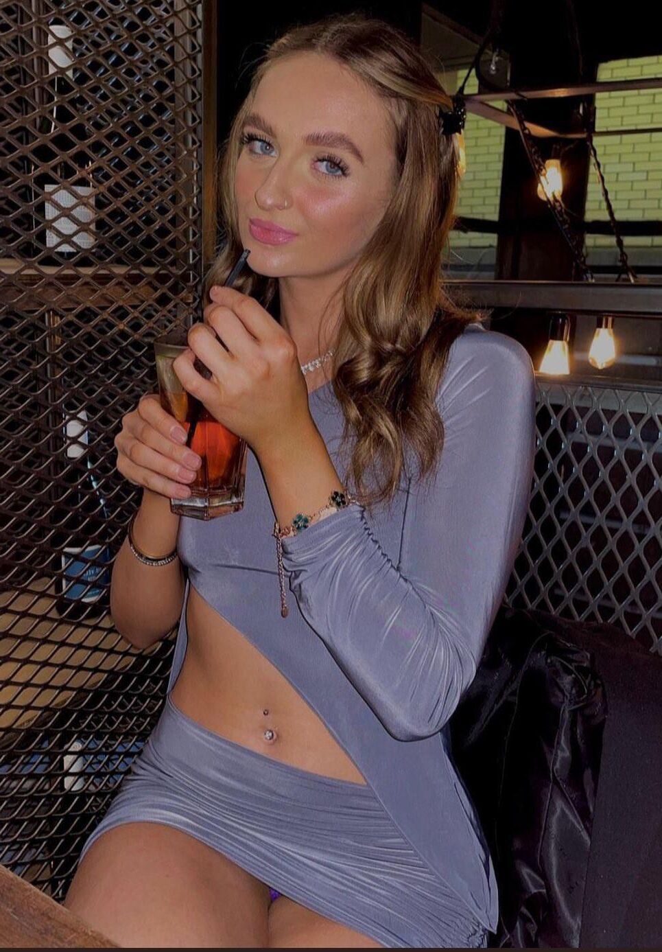Stunning UK Chavs 