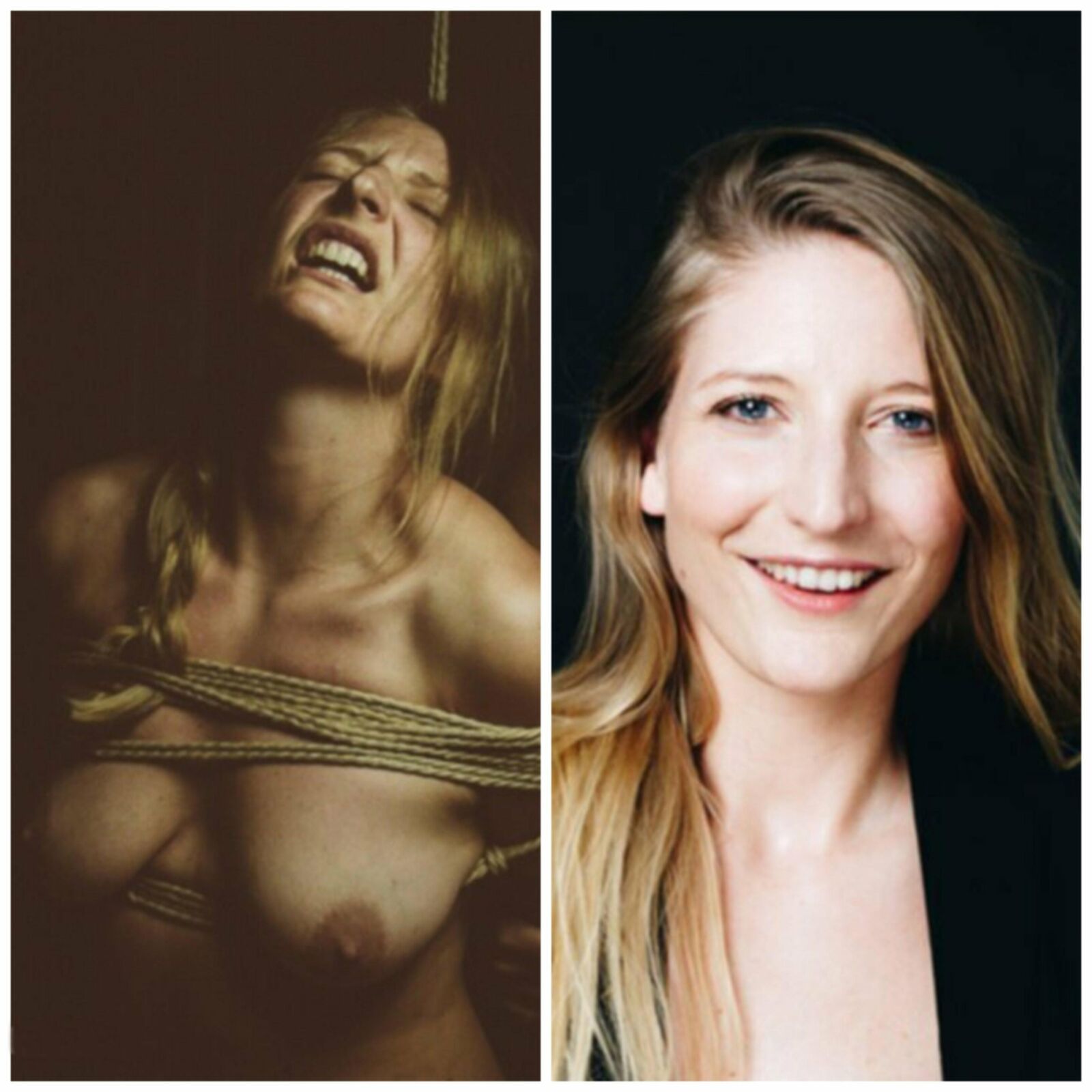 Lerissa K. Modèle allemand