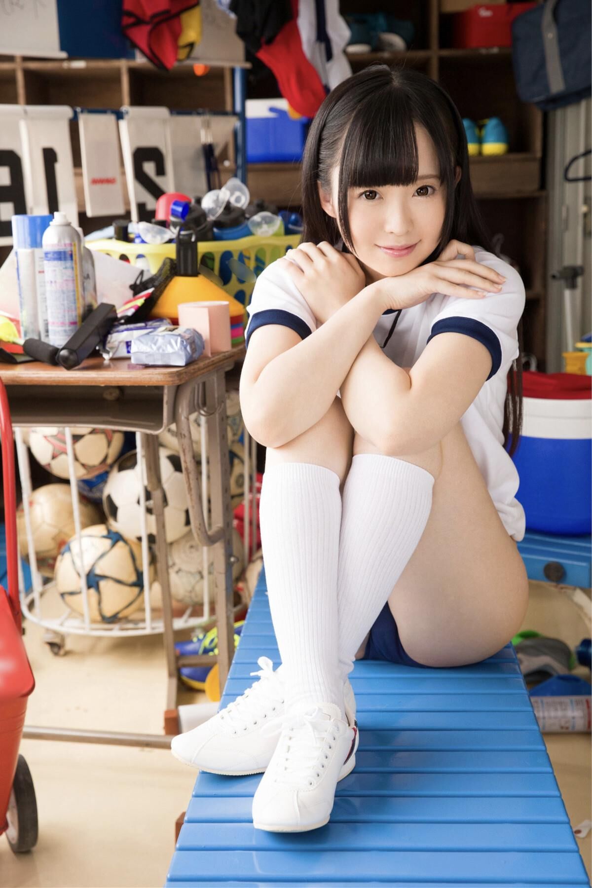 Kirari Sena Club Activities Manager Fotosammlung