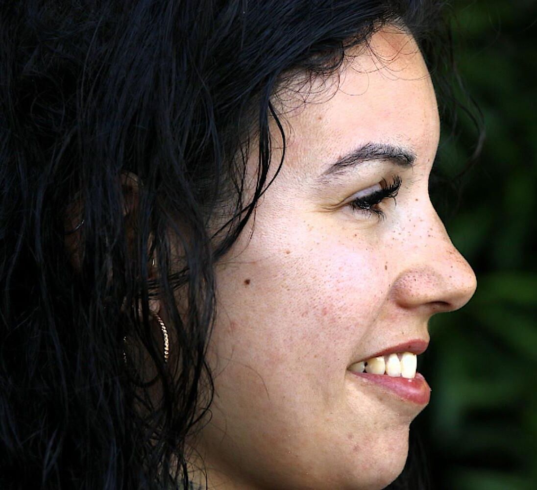 Encore une Conne qui pense etre modélise mici pour nos files d'attente