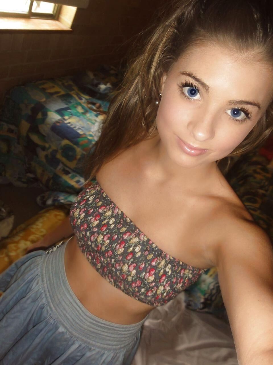 Caras