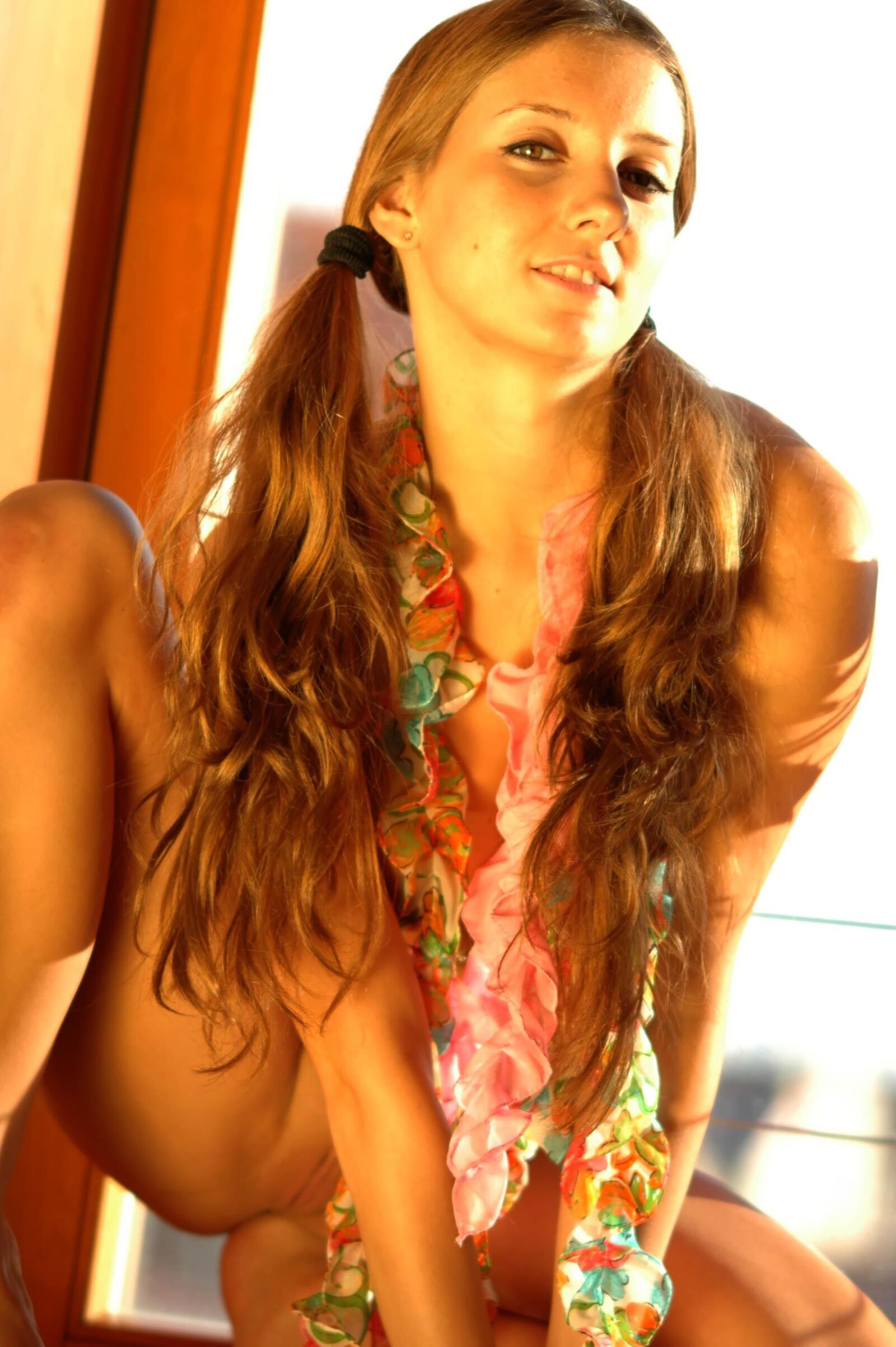 Slastyonoff Amnell Aloha!   