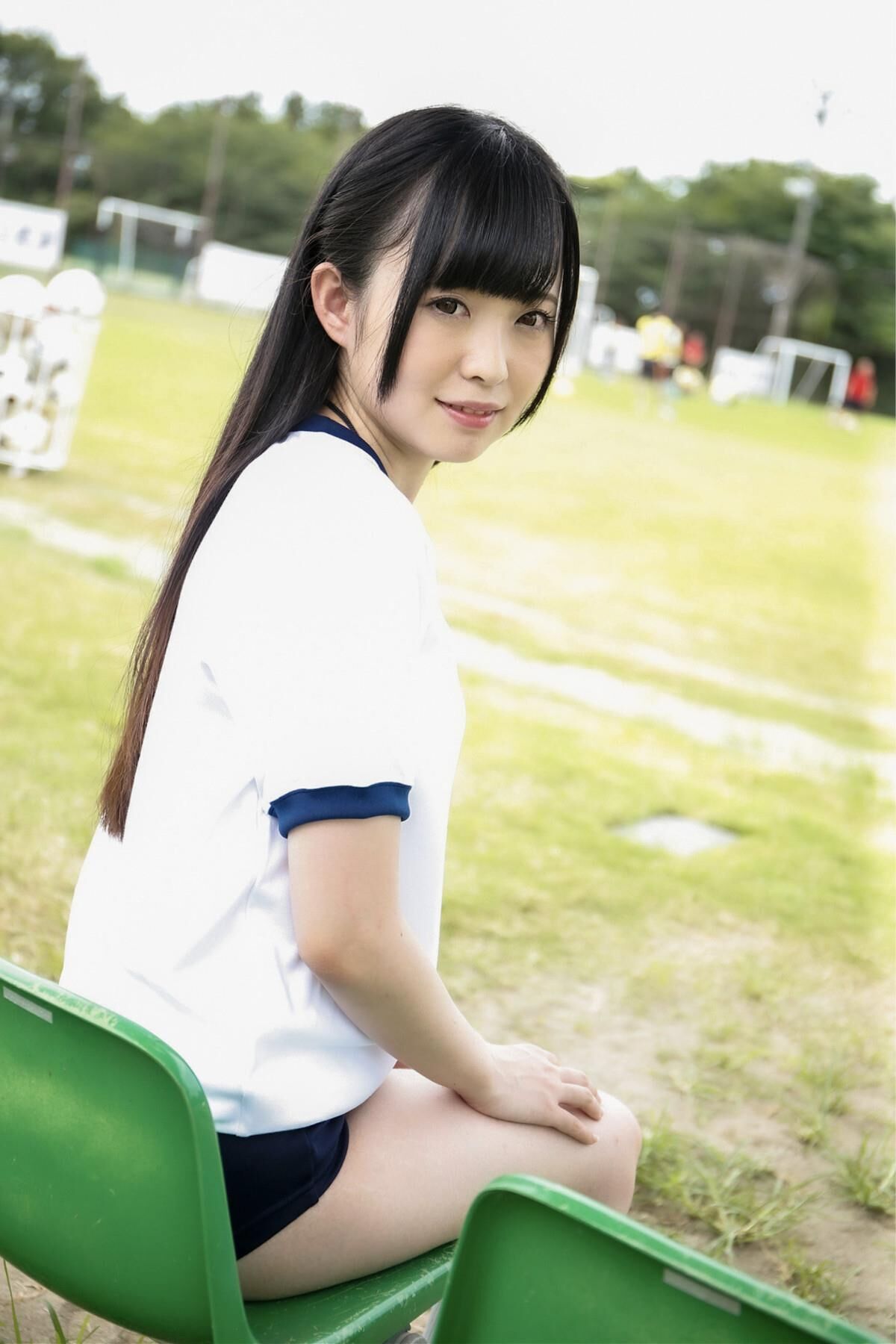 Kirari Sena Club Activities Manager Fotosammlung