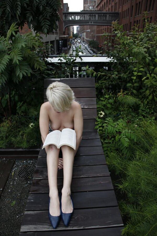 Top-less