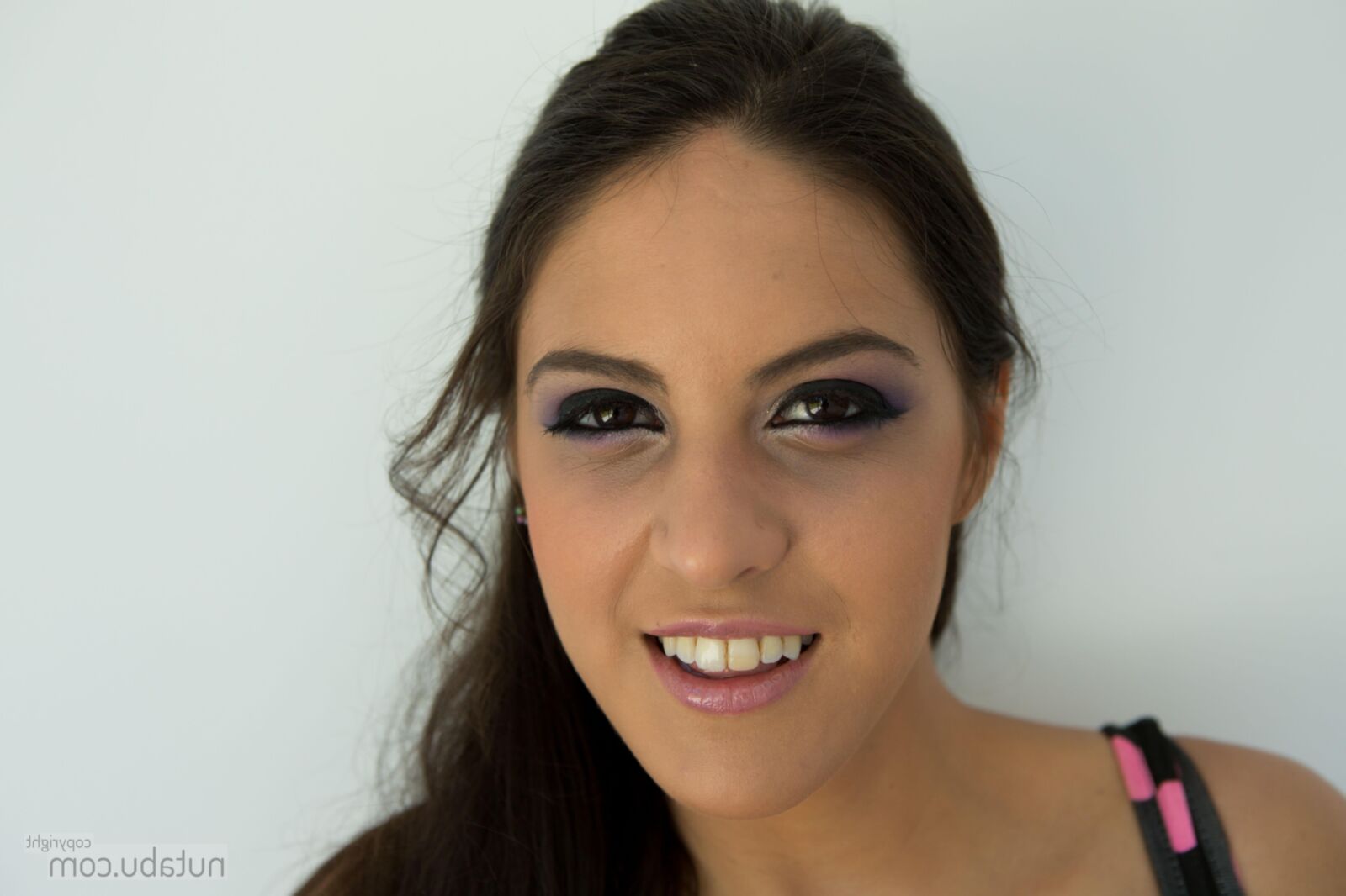 nutabu Carolina Code Black (x) px