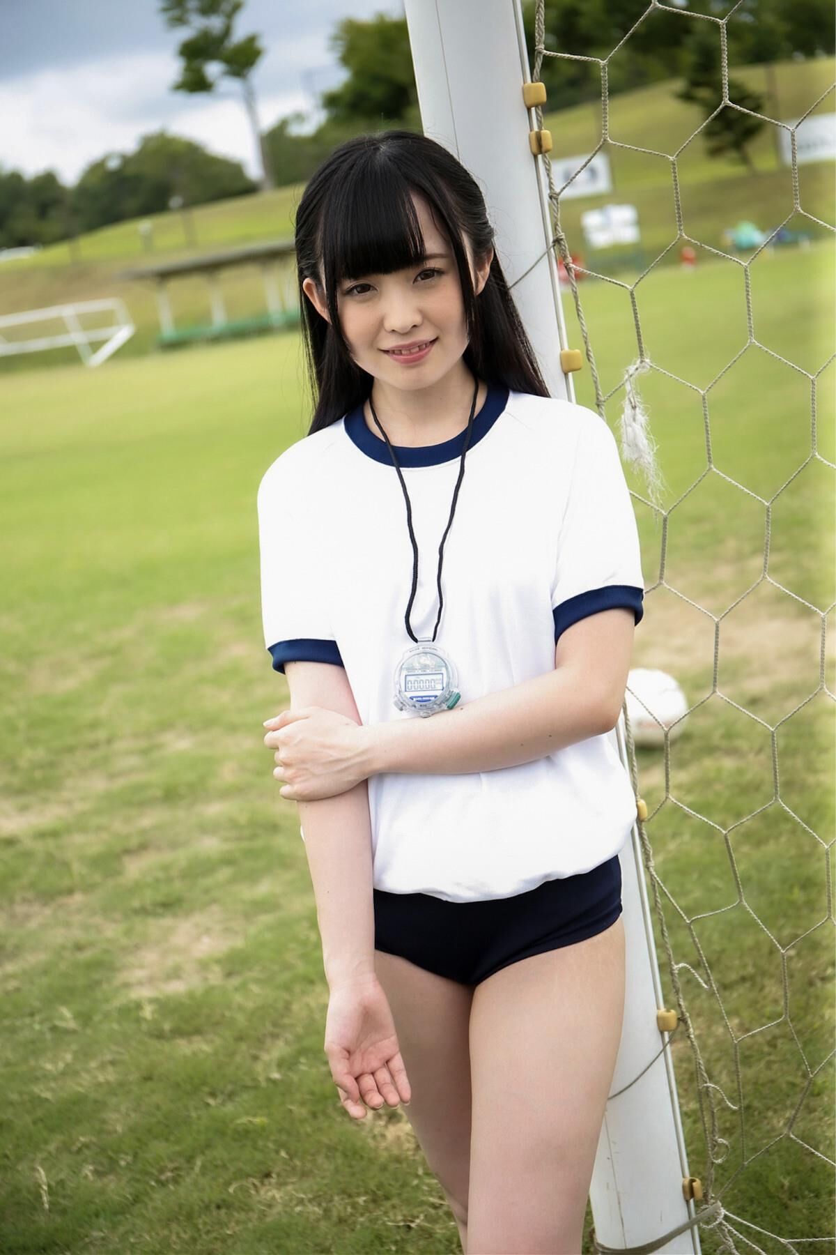 Kirari Sena Club Activities Manager Fotosammlung