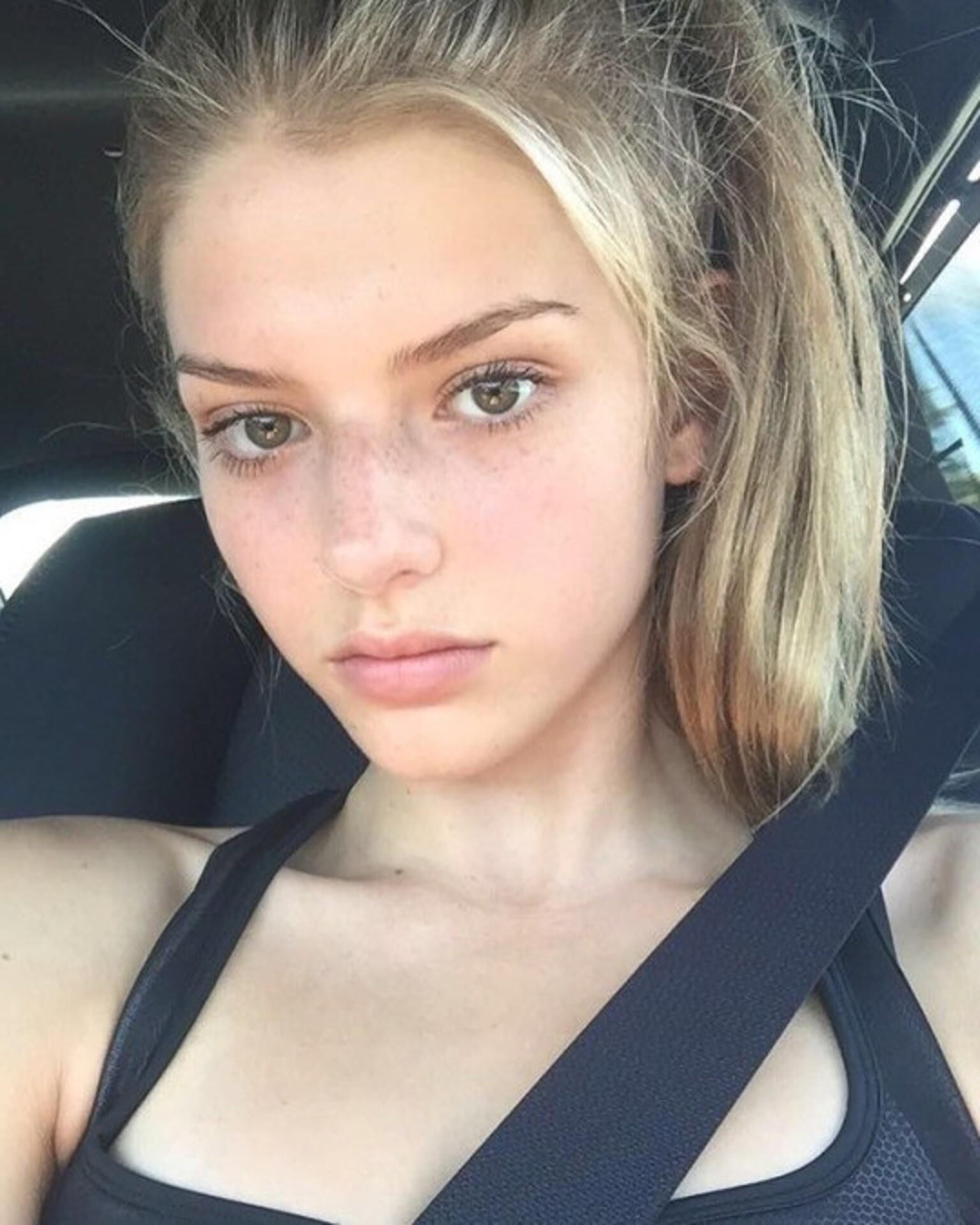 Caras