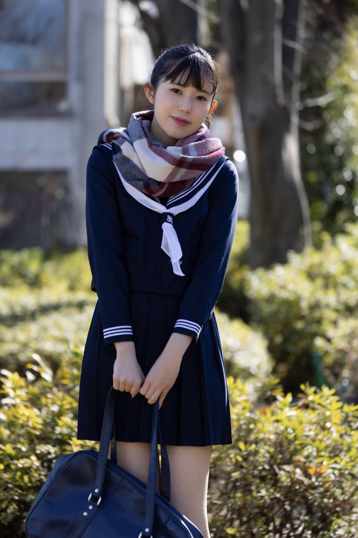 Kaze Hikaru Kiyohara Nanoha Collection de photos nues
