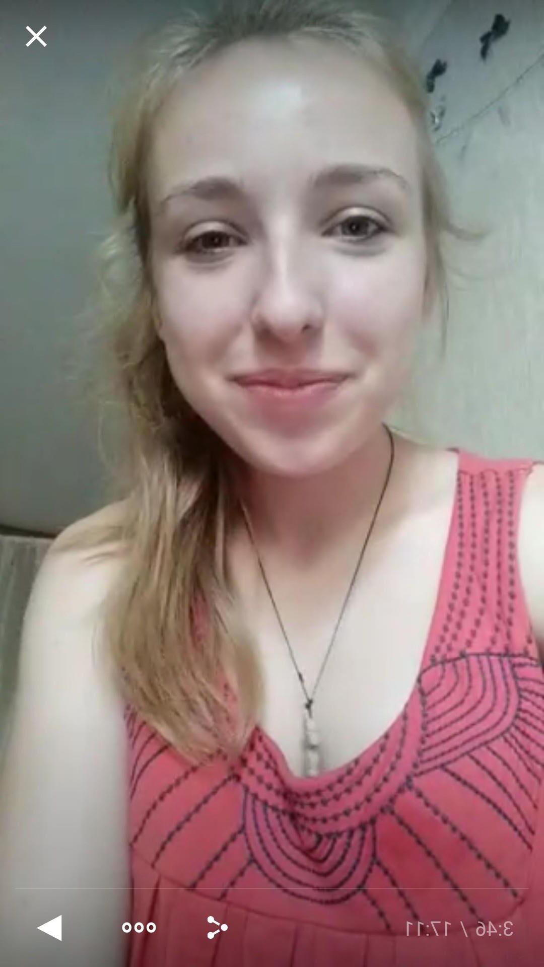 Caras