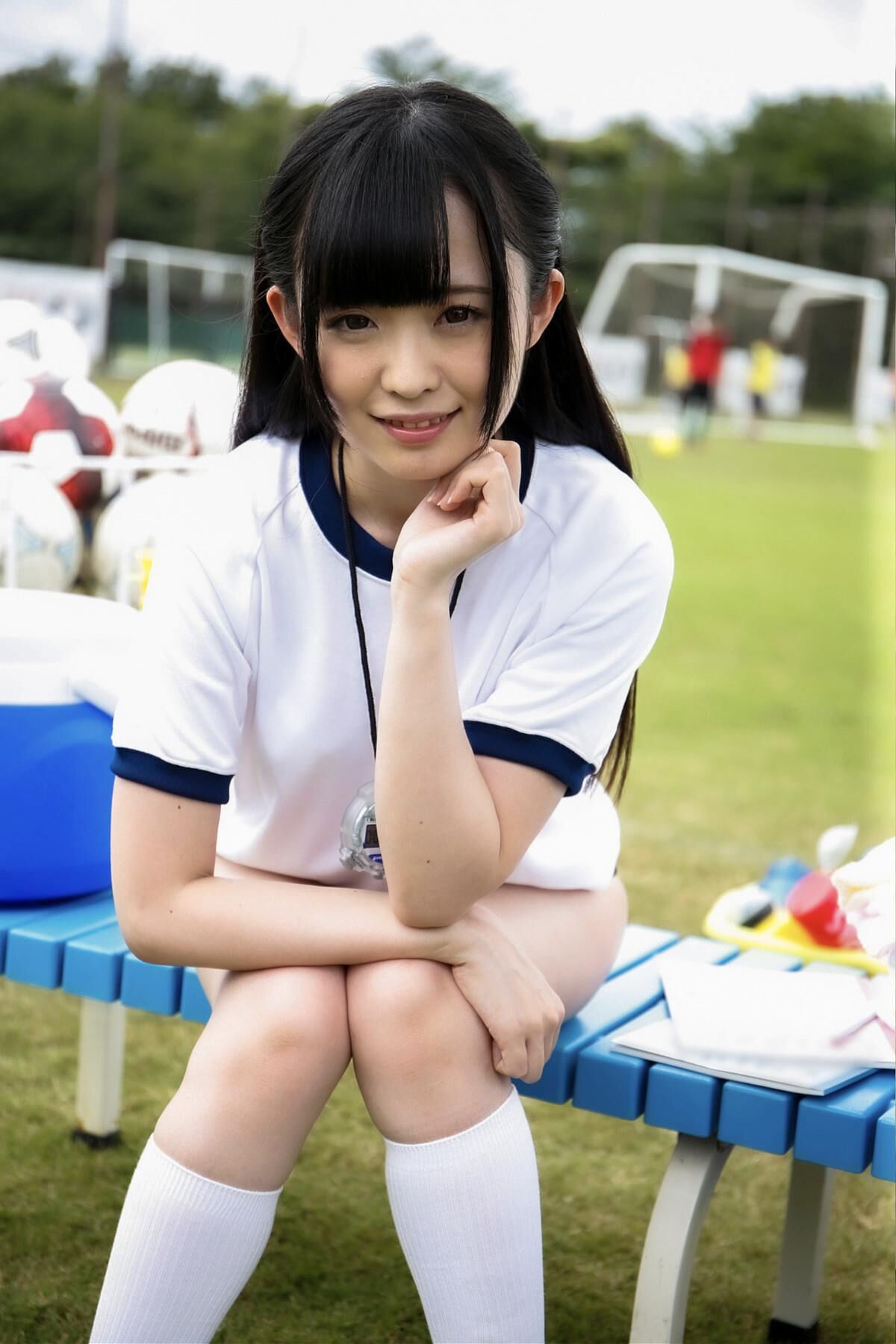 Kirari Sena Club Activities Manager Fotosammlung