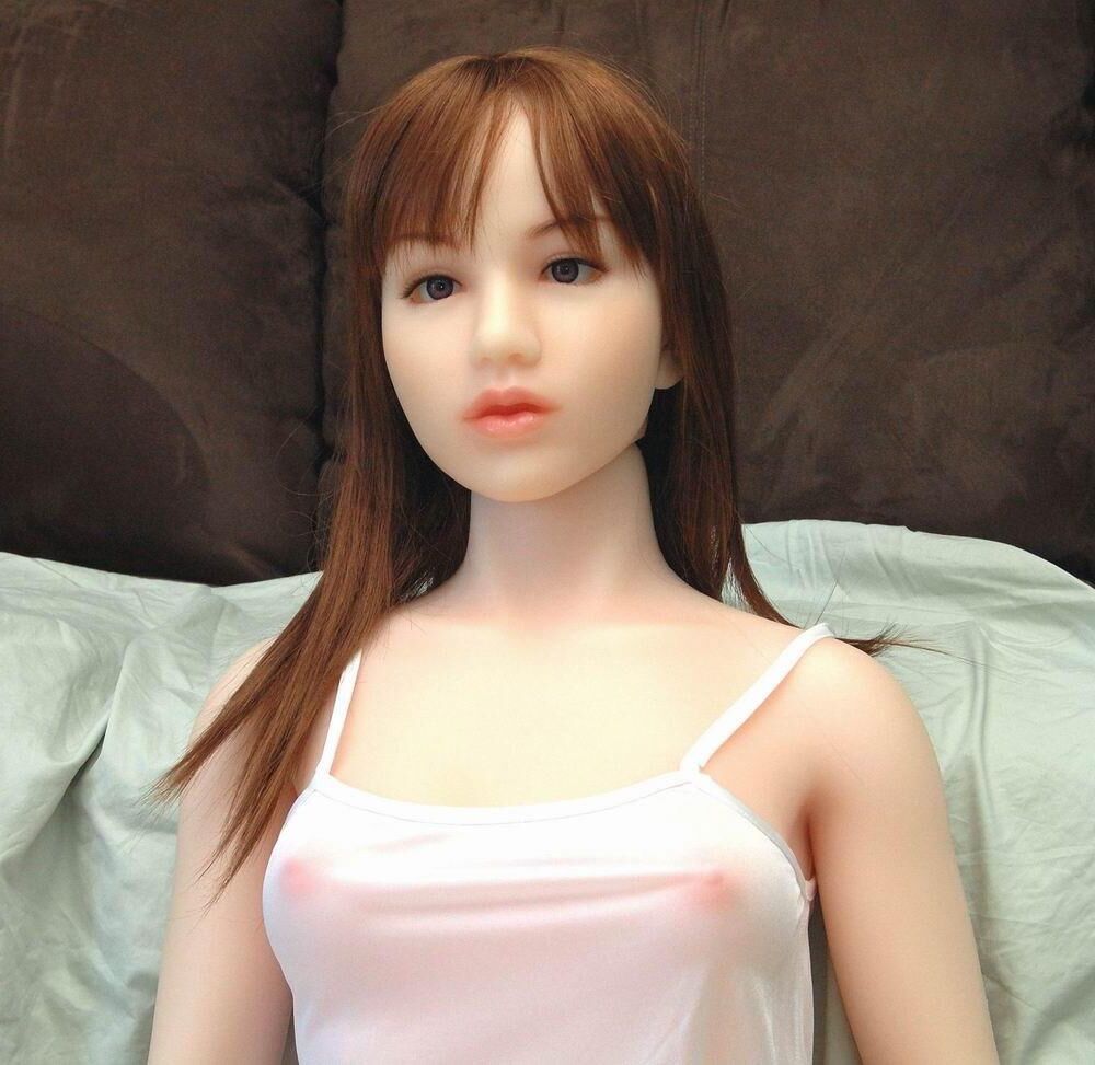 Beaux sexdolls en silicium
