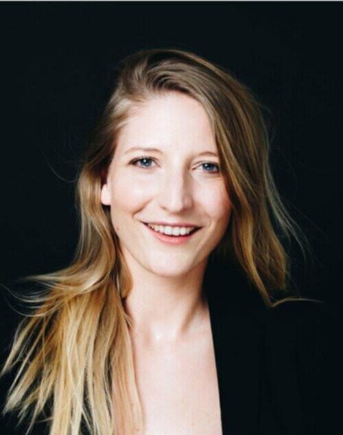 Lerissa K. Modèle allemand