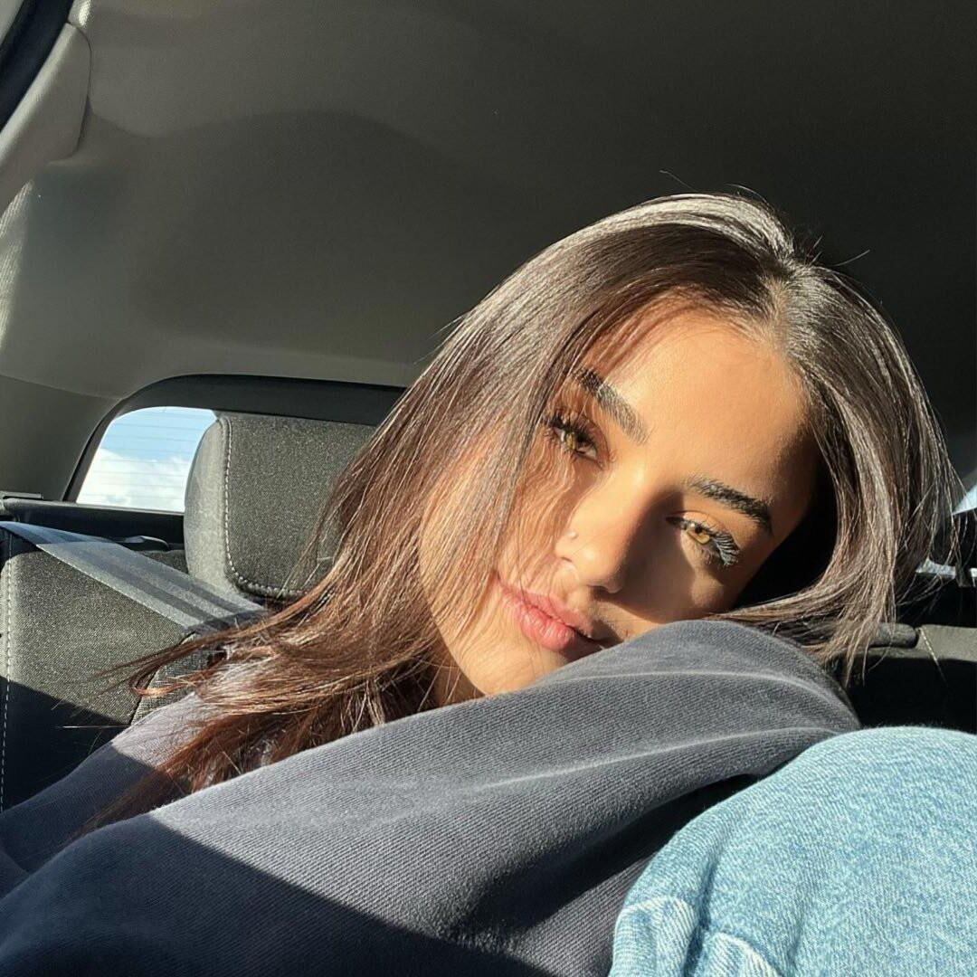 Caras