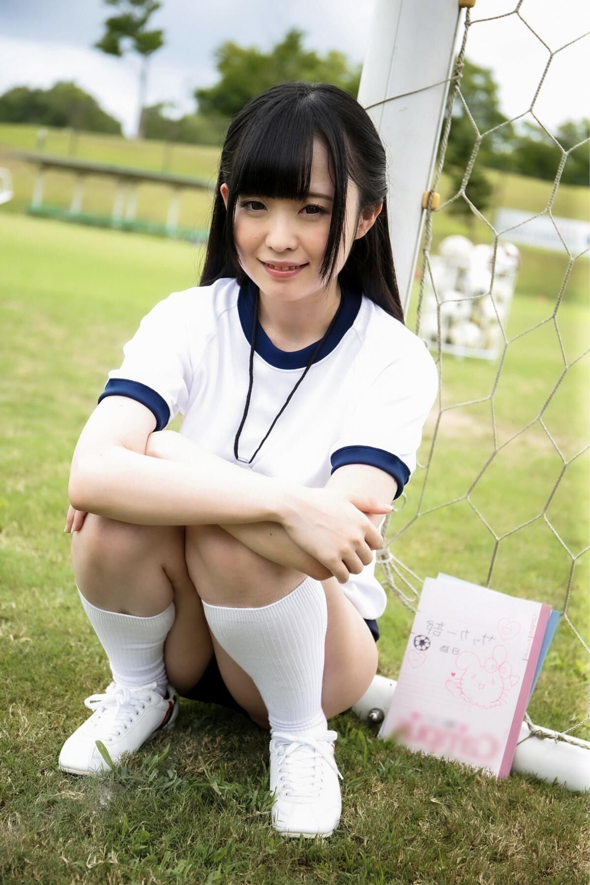 Kirari Sena Club Activities Manager Fotosammlung