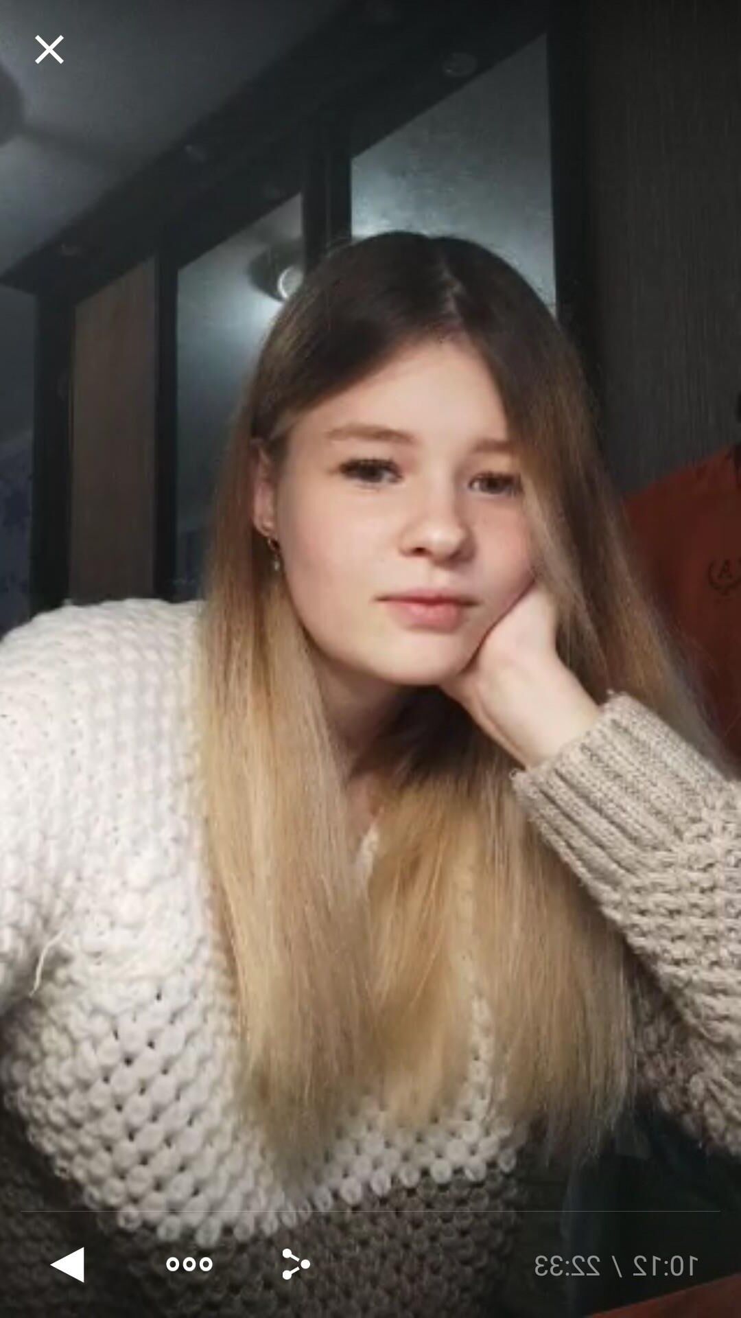 Caras
