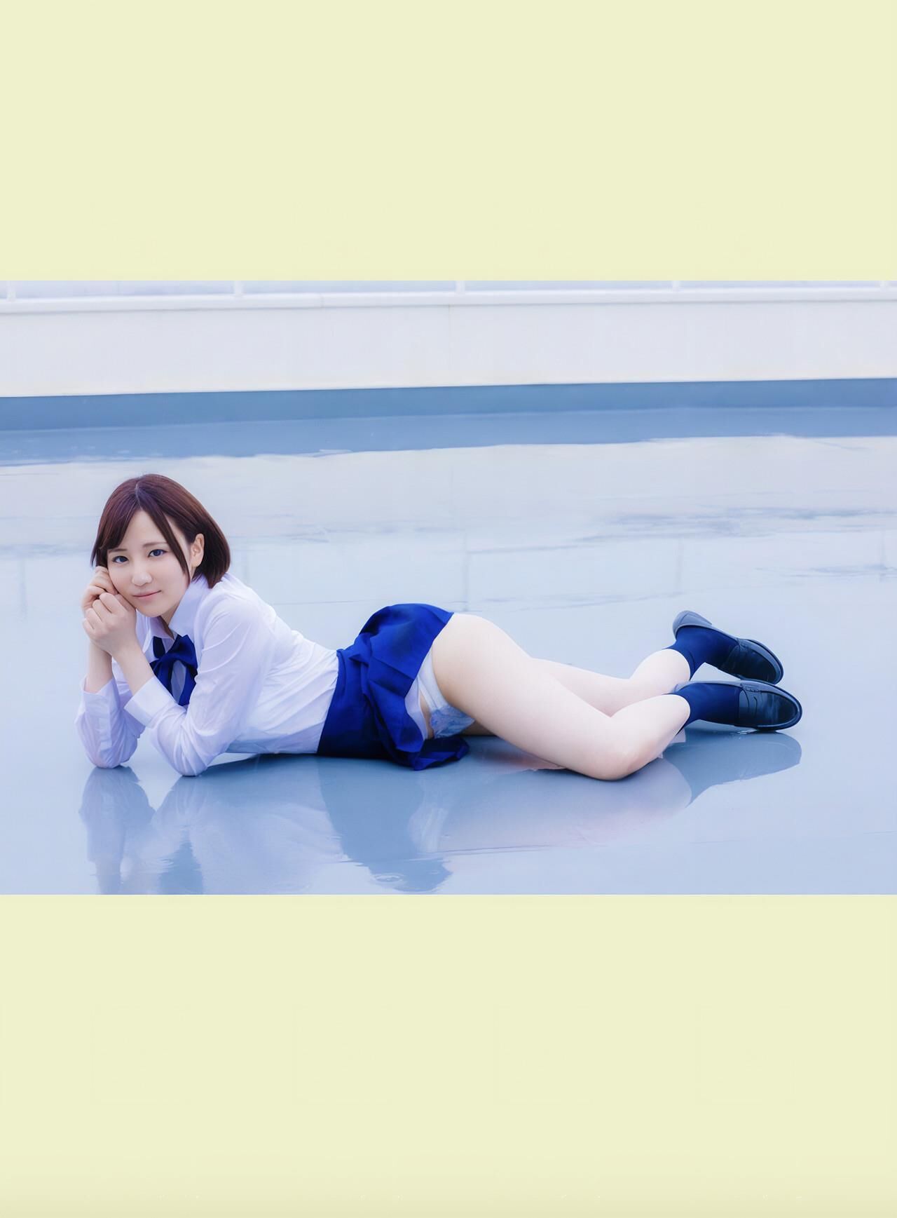 Alarme nako hoshi