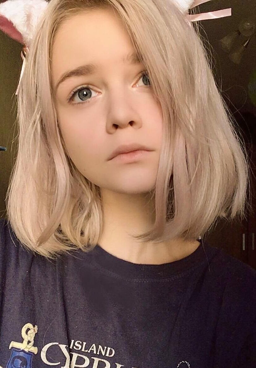Caras