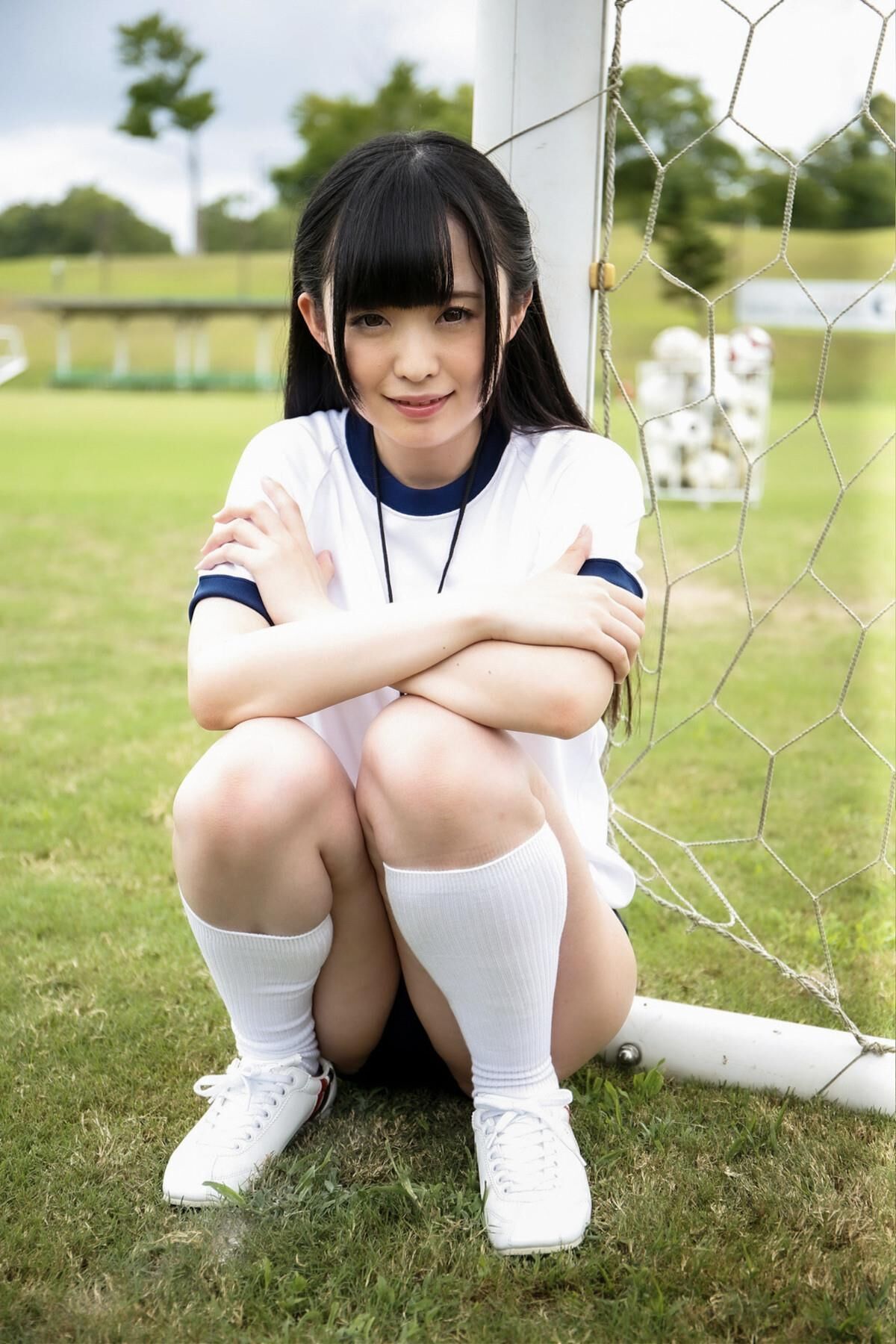 Kirari Sena Club Activities Manager Fotosammlung
