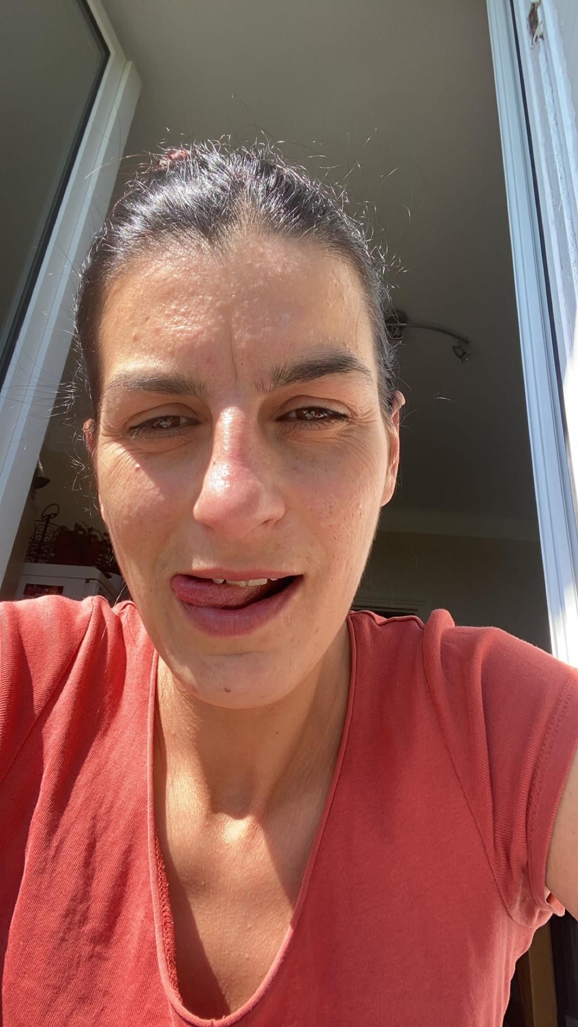 LAIDE ET FACE DE CONNE, ON VA TE SOUILLER QUAND MEME