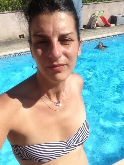LAIDE ET FACE DE CONNE, ON VA TE SOUILLER QUAND MEME