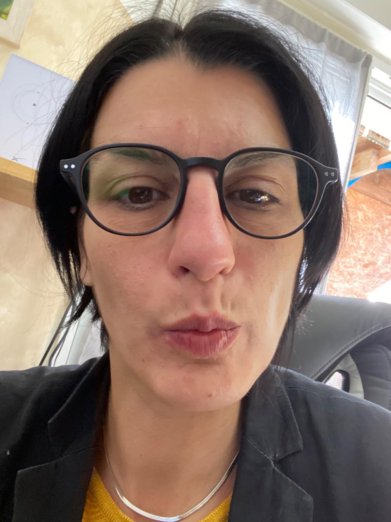 LAIDE ET FACE DE CONNE, ON VA TE SOUILLER QUAND MEME