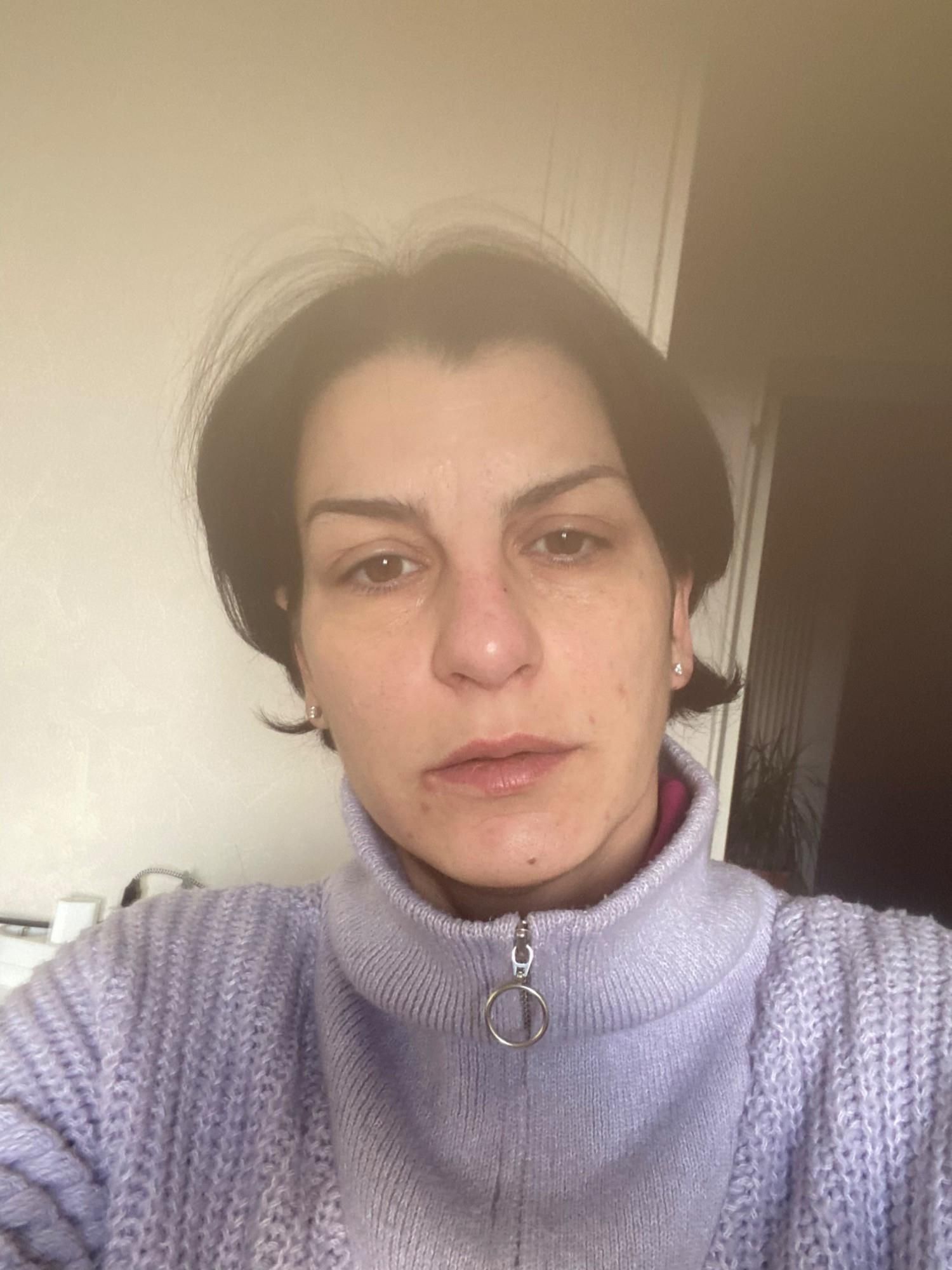 LAIDE ET FACE DE CONNE, ON VA TE SOUILLER QUAND MEME