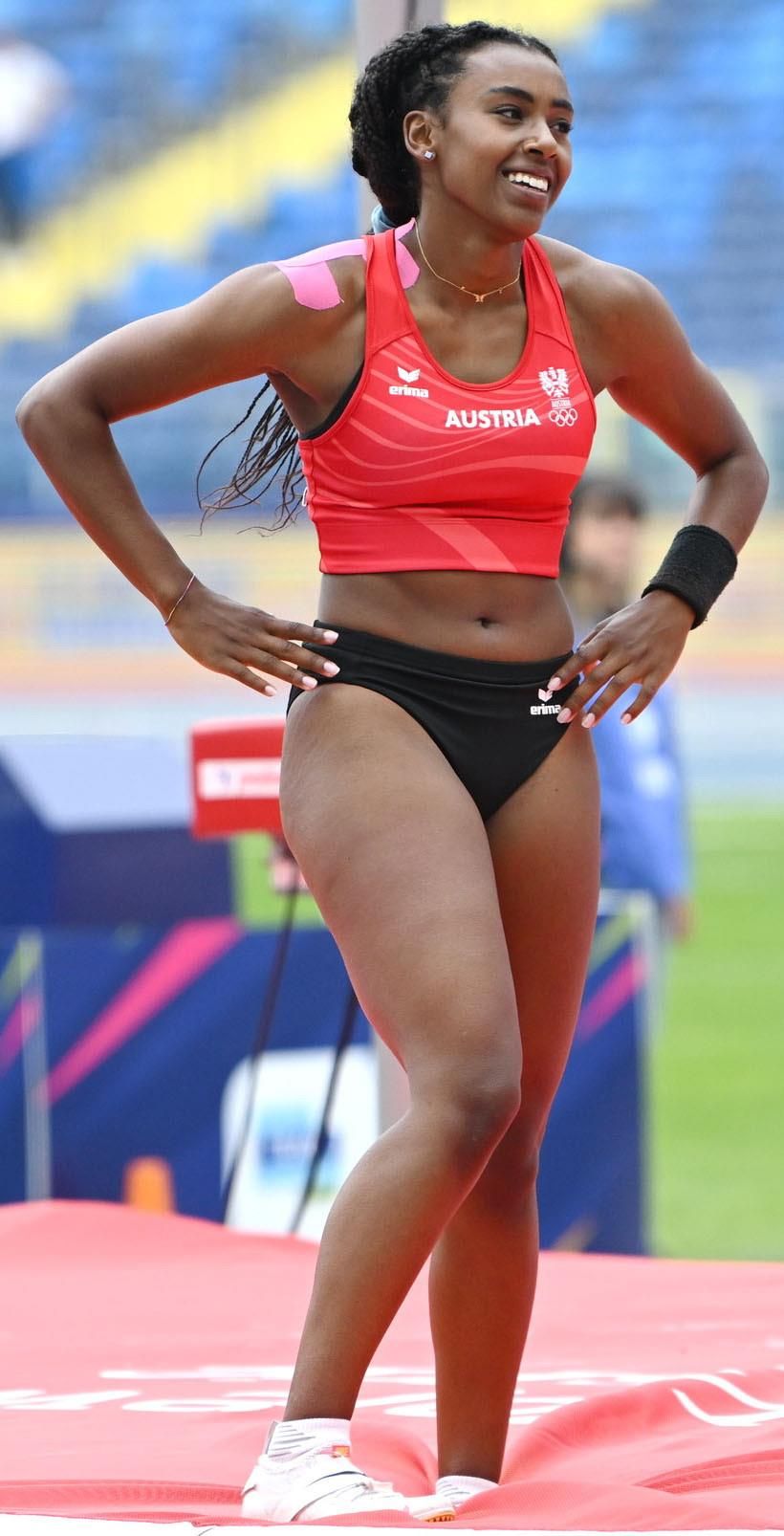 Athletic VIII