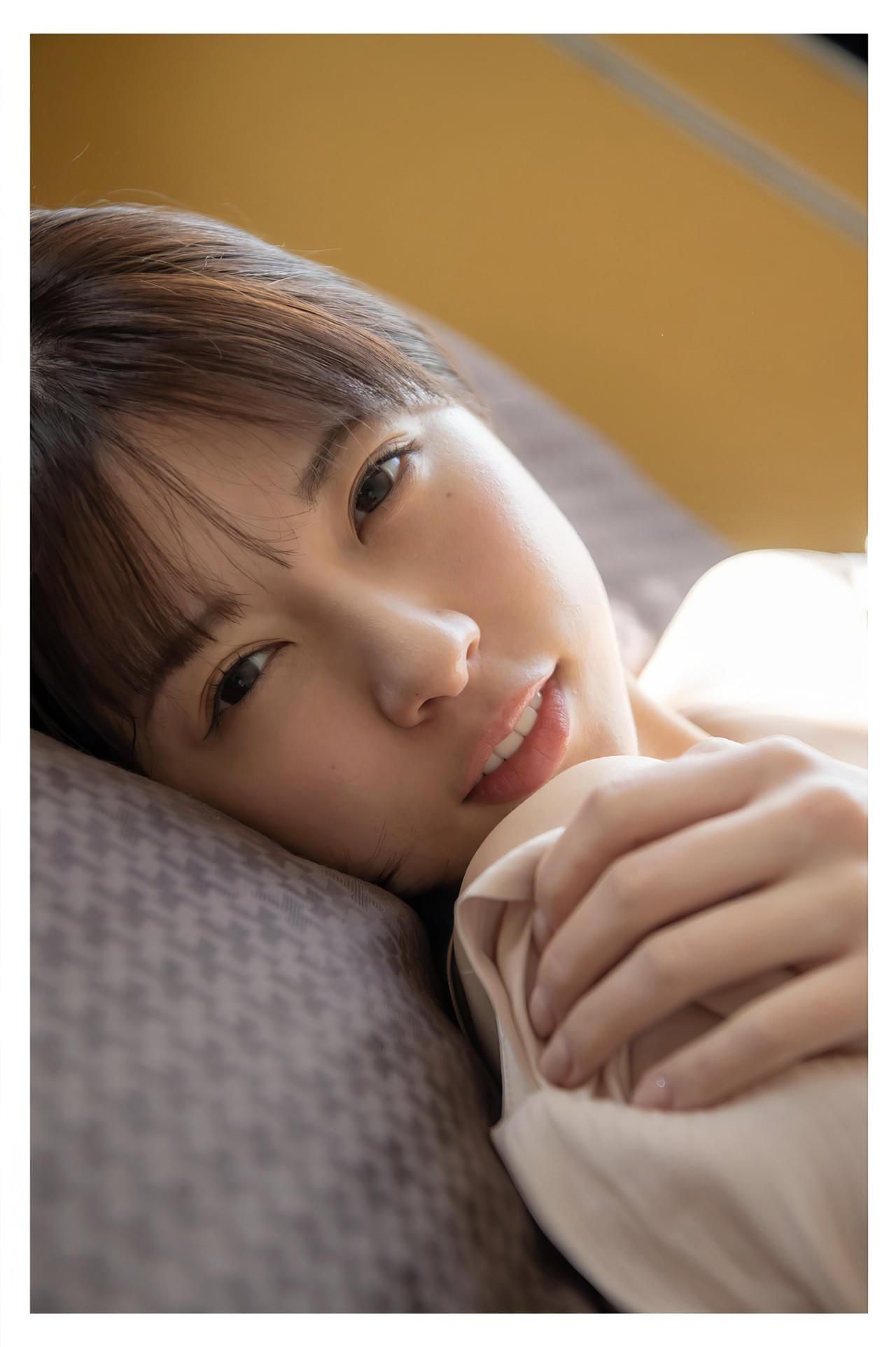 Rena Aoi Lovers Naked Best