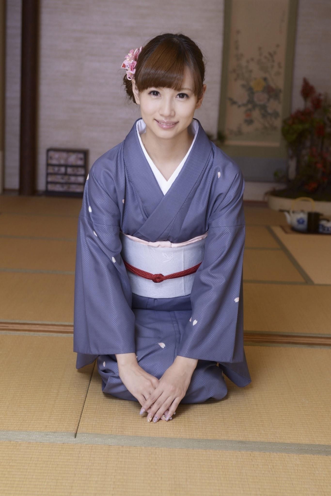 Ryo Hashimoto Hadaka Hospitality