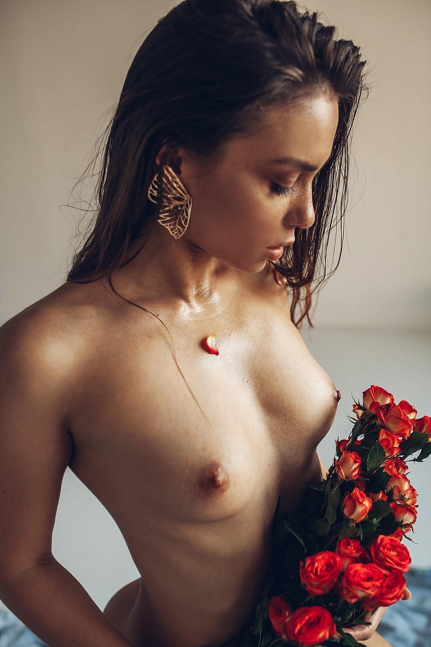 Are these Art or Porn? 