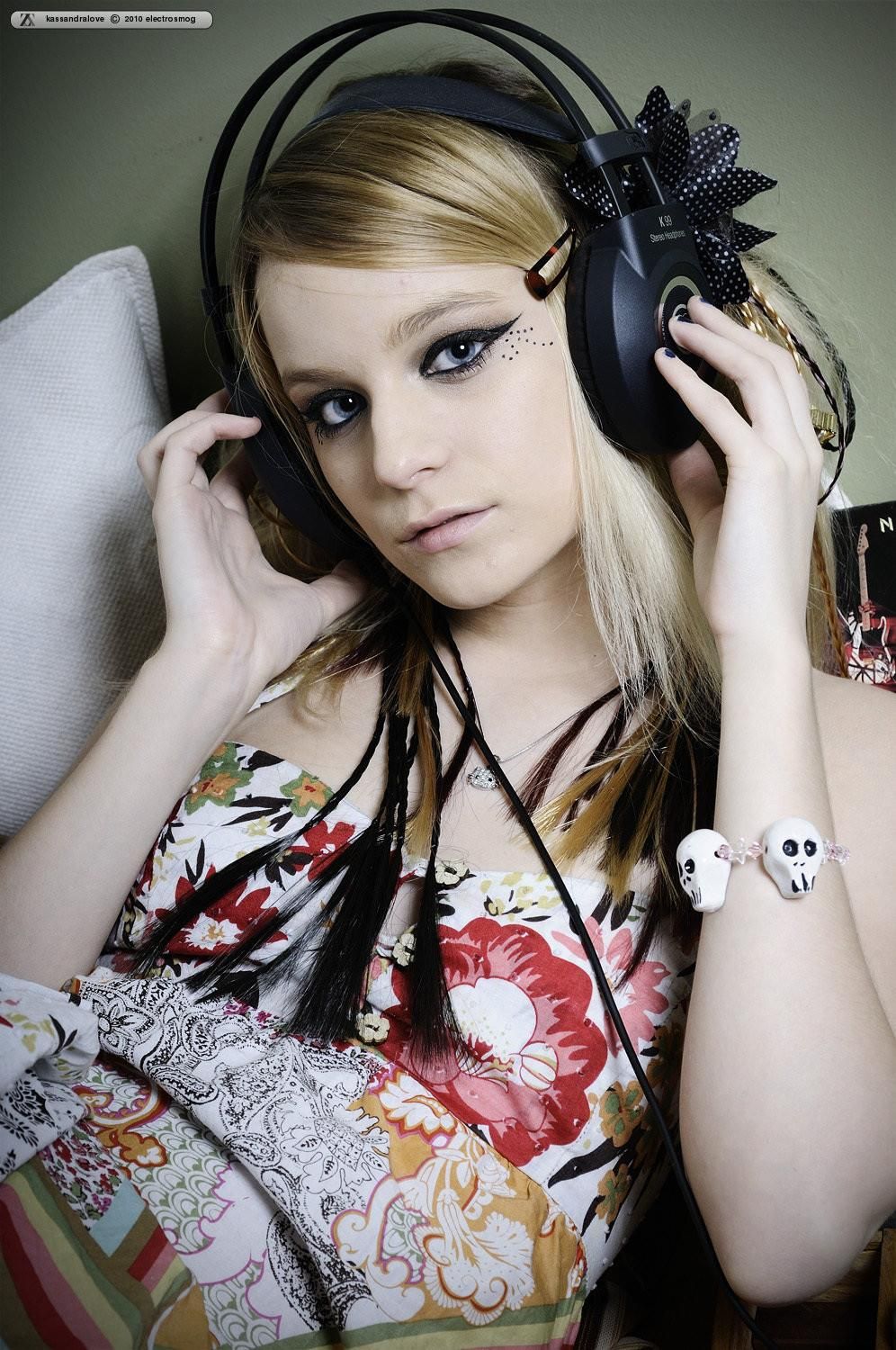 Zassandra Love Vinyl (X)