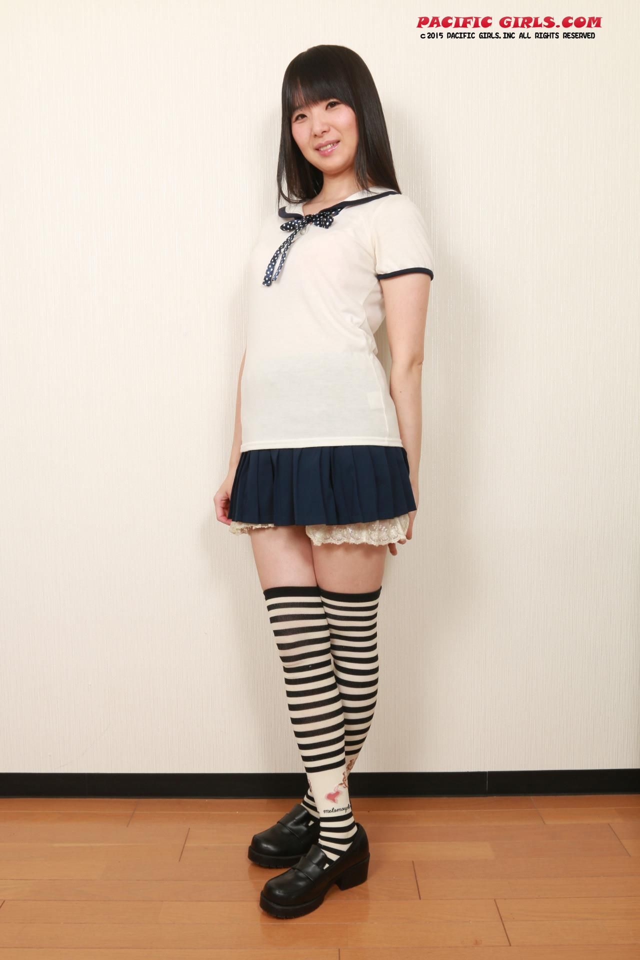 Mayura Pacific Girls