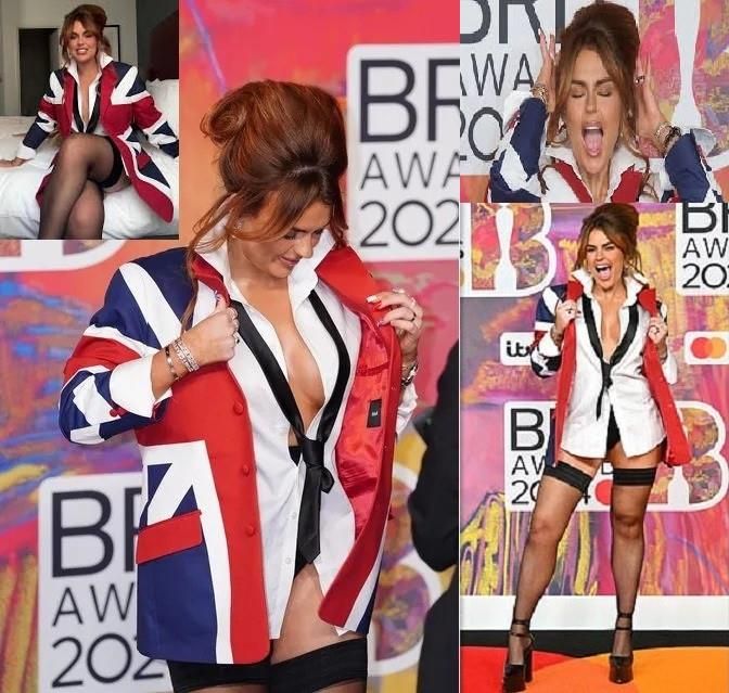 Celebritart Tallia Storm